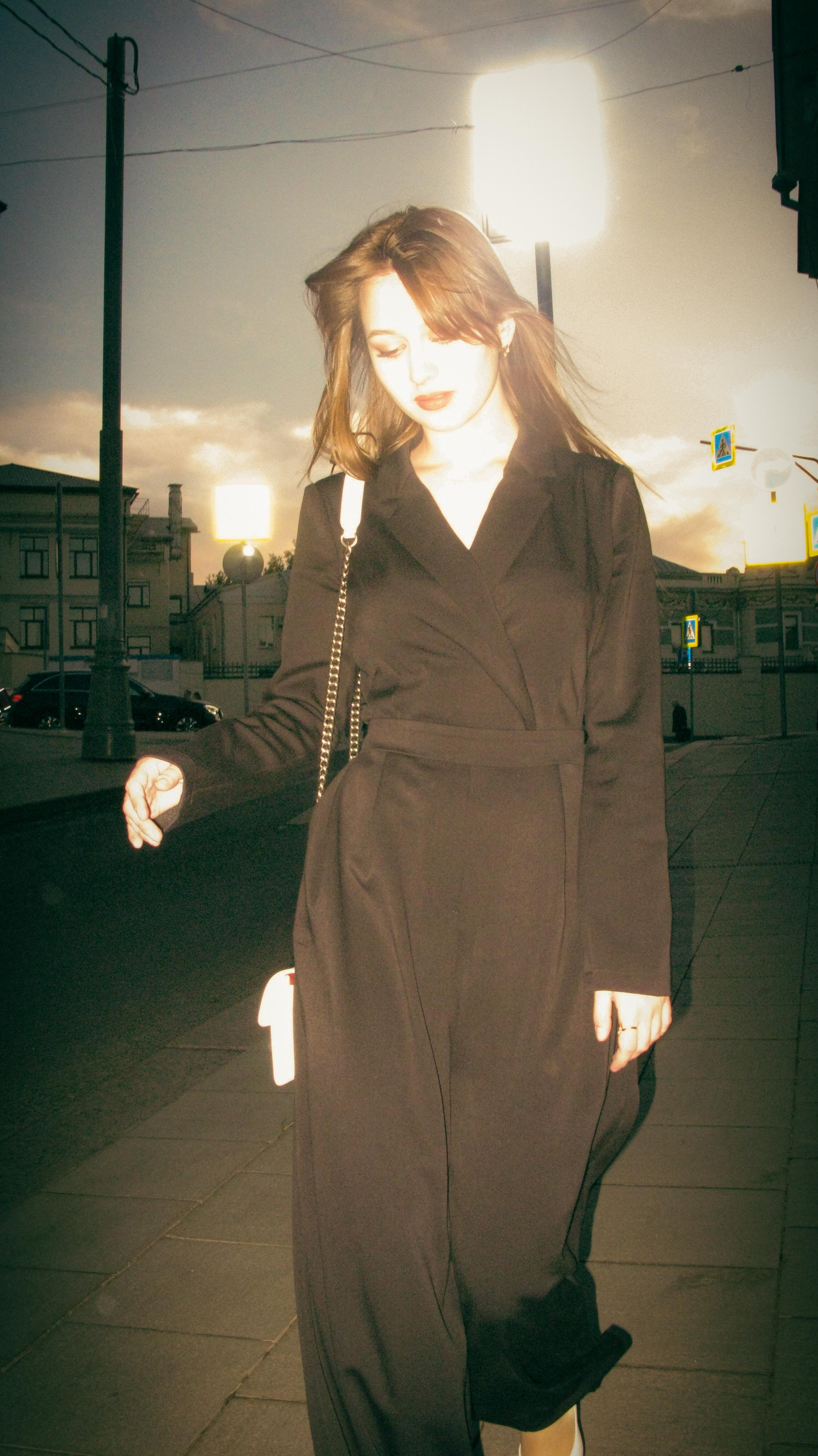 Саша. Портретный и свадебный фотограф в Москве Александра