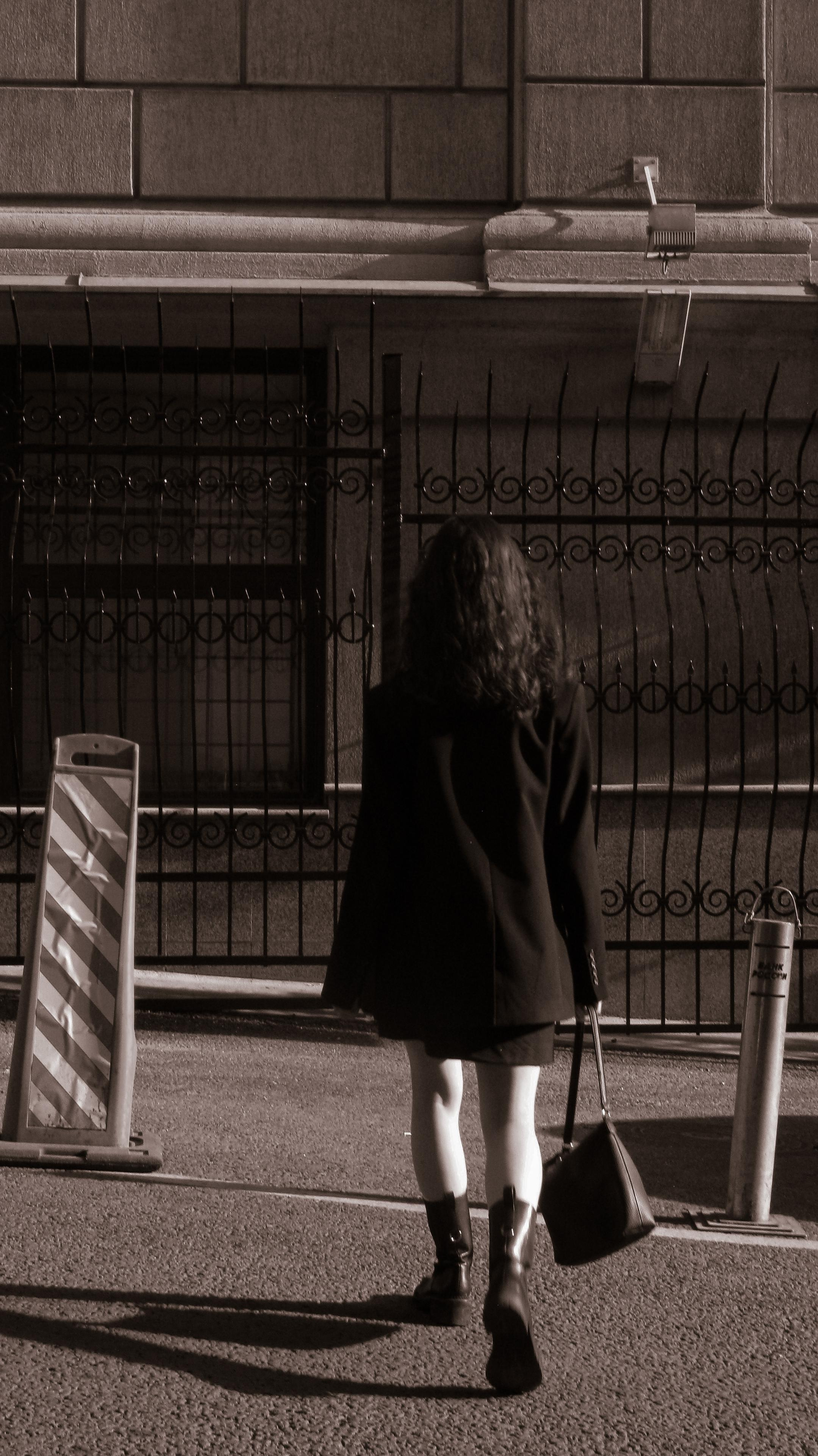 Алена. Портретный и свадебный фотограф в Москве Александра