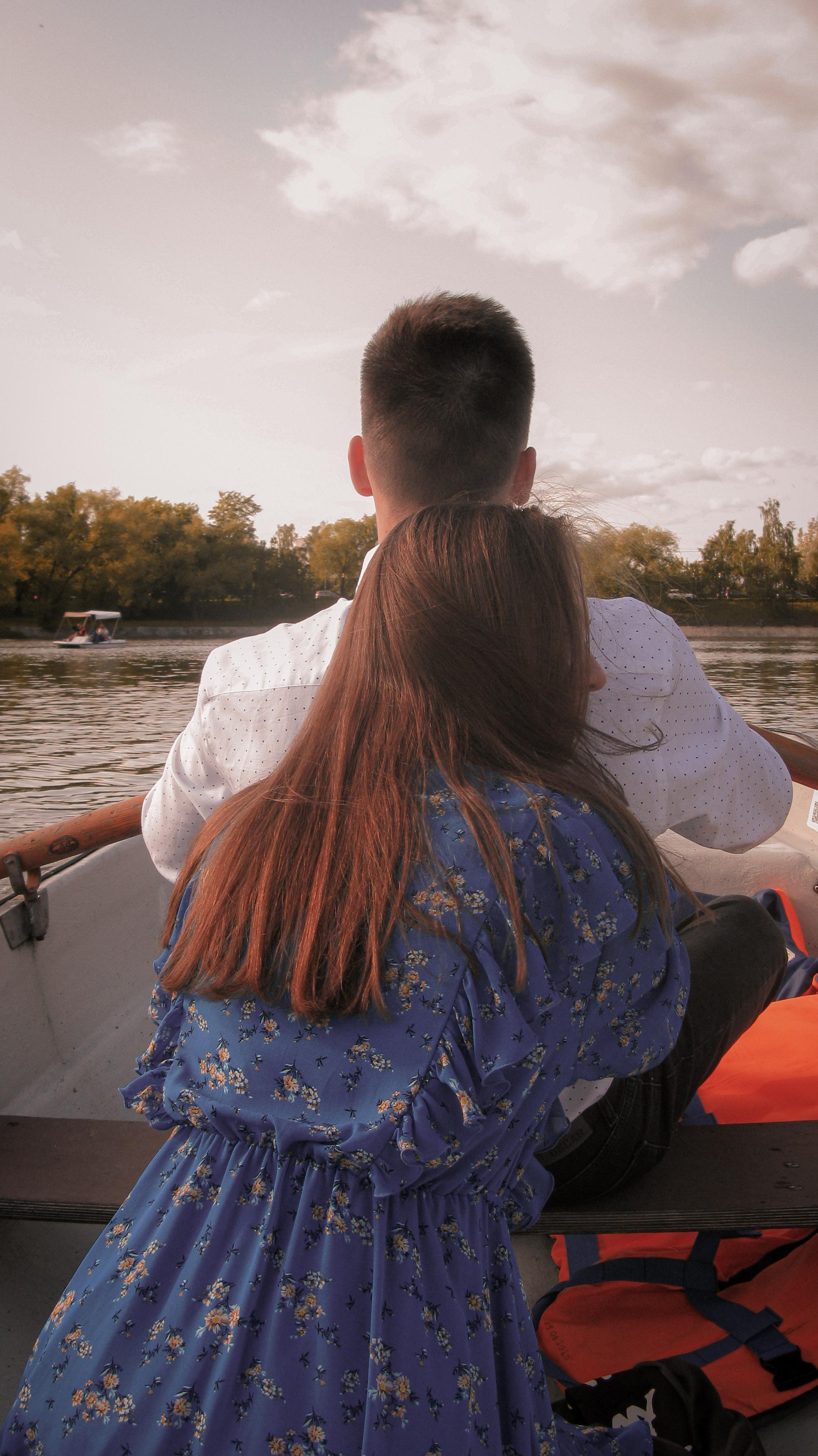 Даша и Костя. Портретный и свадебный фотограф в Москве Александра