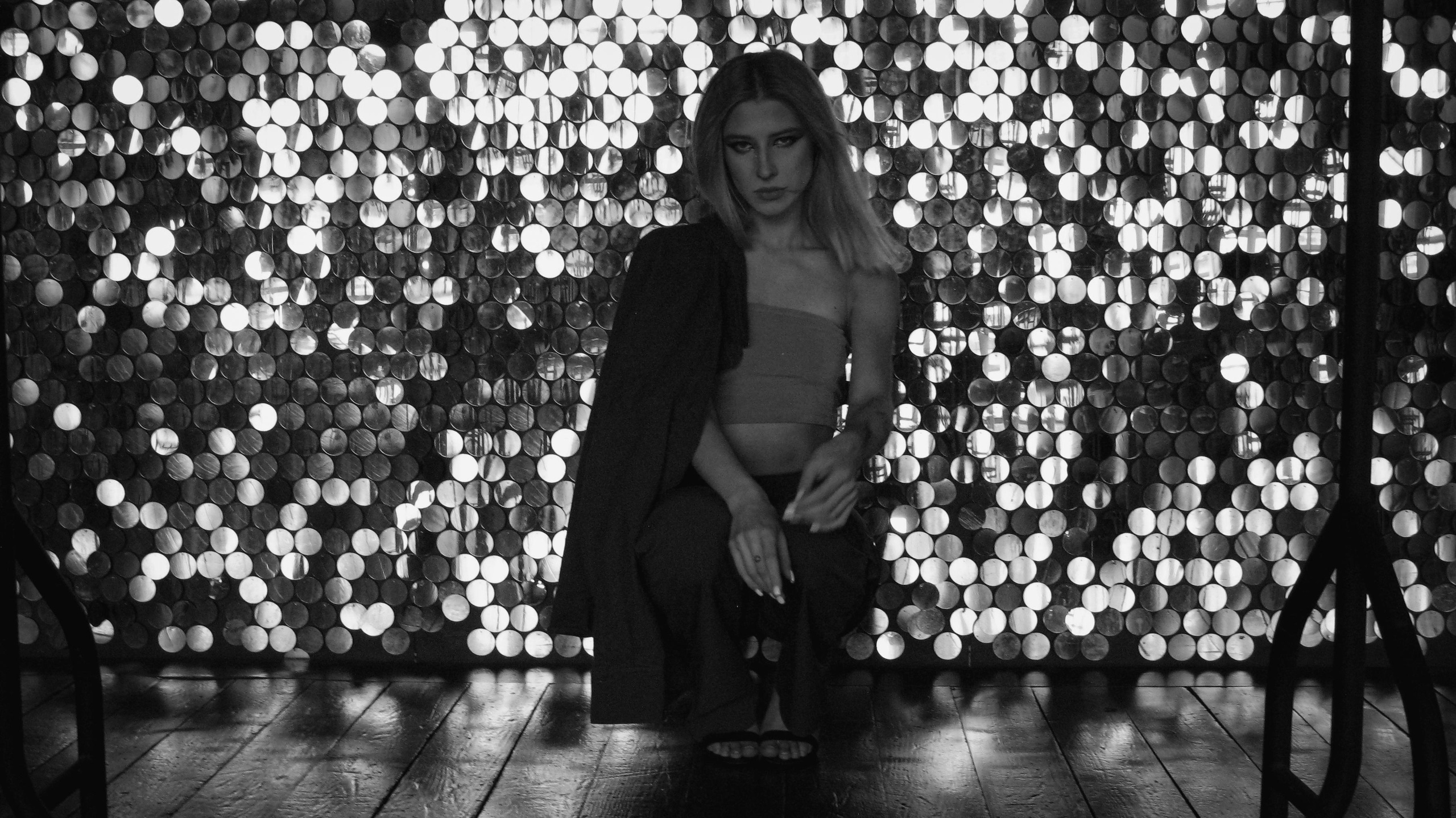 Варя. Портретный и свадебный фотограф в Москве Александра