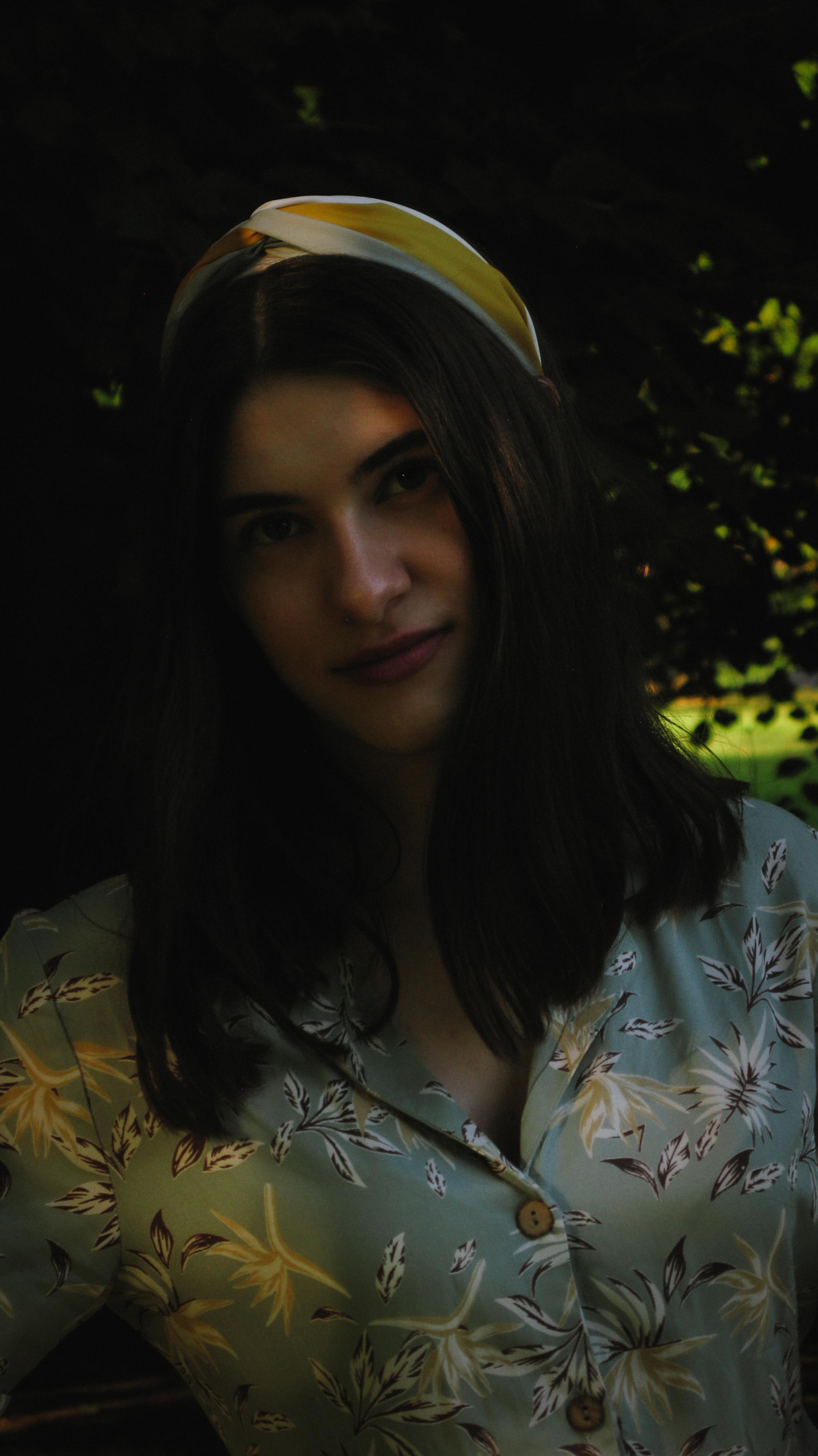 Тоня. Портретный и свадебный фотограф в Москве Александра