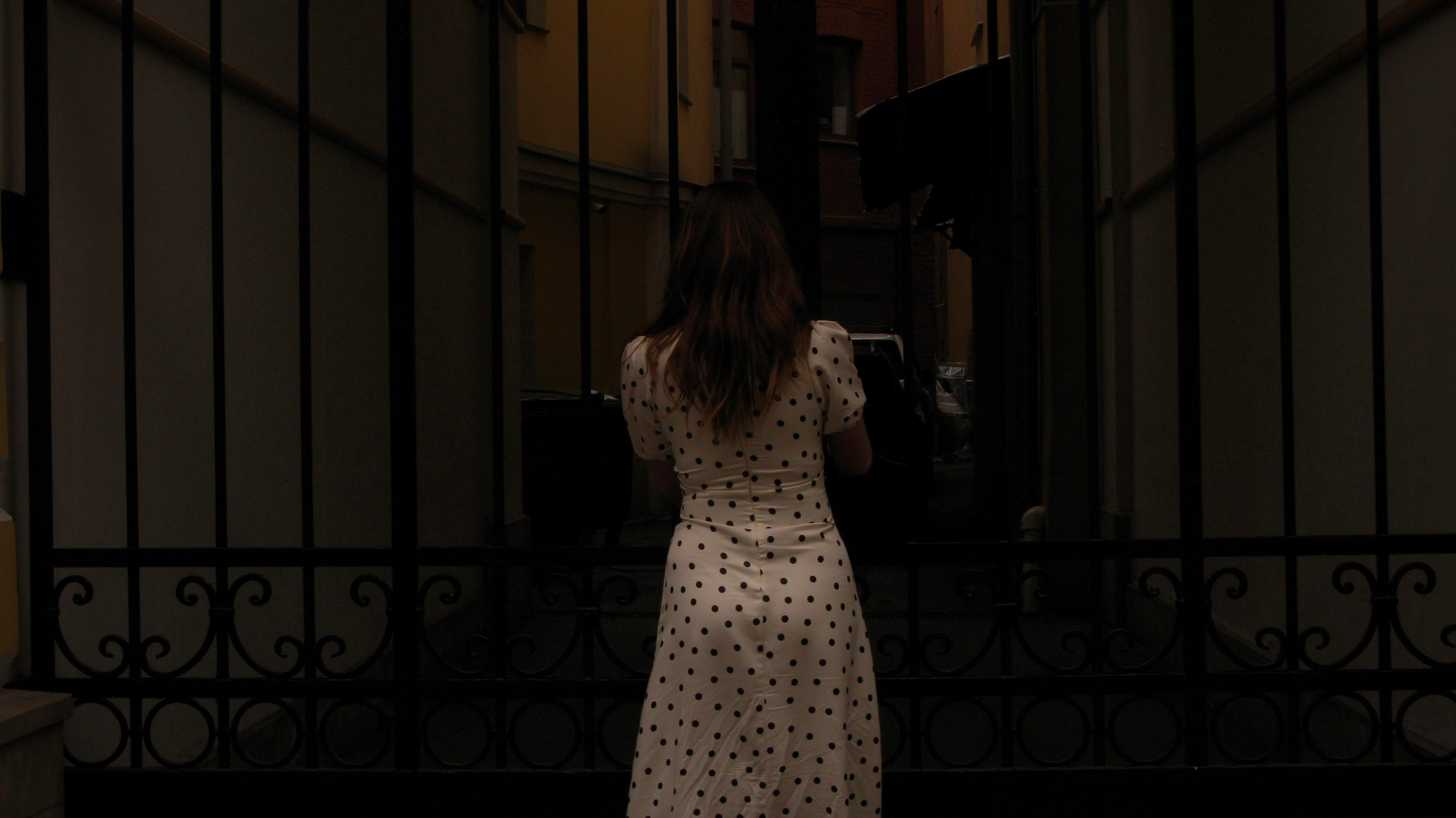 Лиза. Портретный и свадебный фотограф в Москве Александра