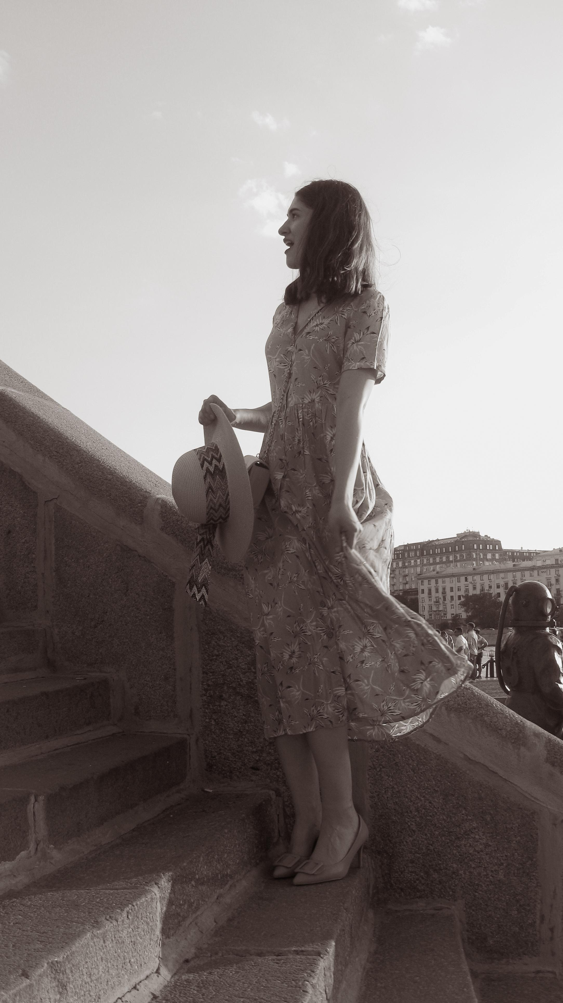 Тоня. Портретный и свадебный фотограф в Москве Александра