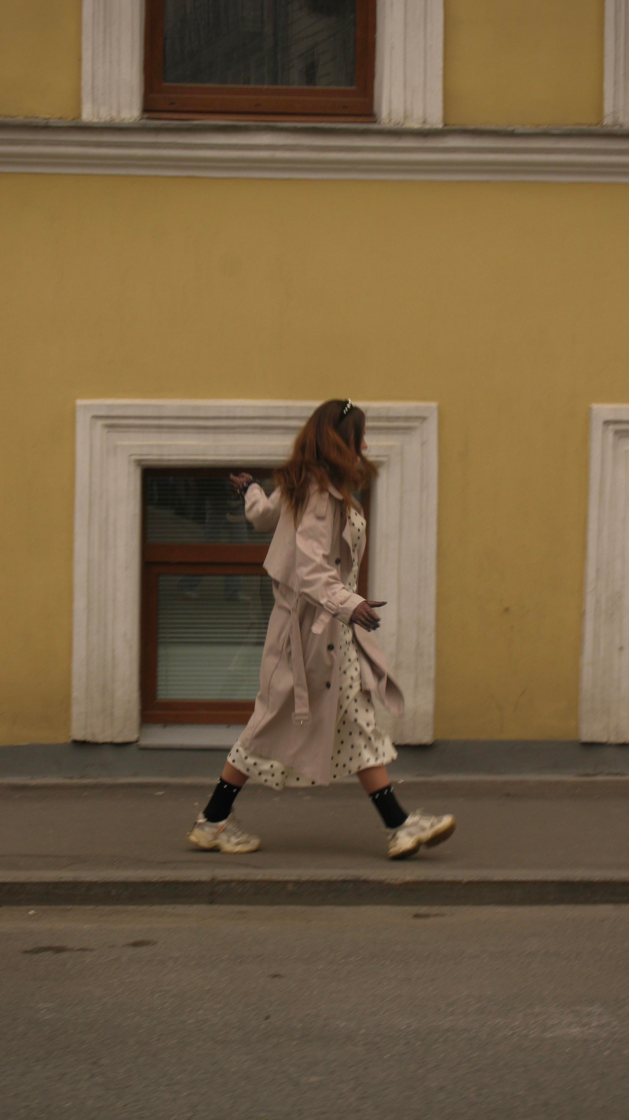 Лиза. Портретный и свадебный фотограф в Москве Александра