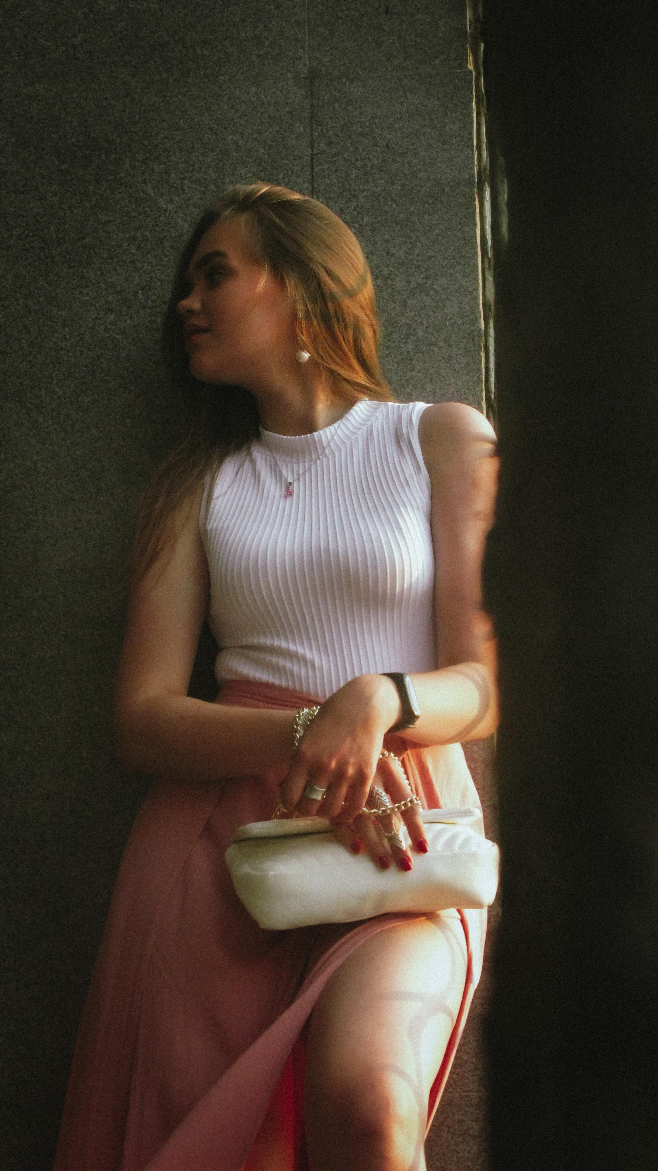 Эвелина. Портретный и свадебный фотограф в Москве Александра