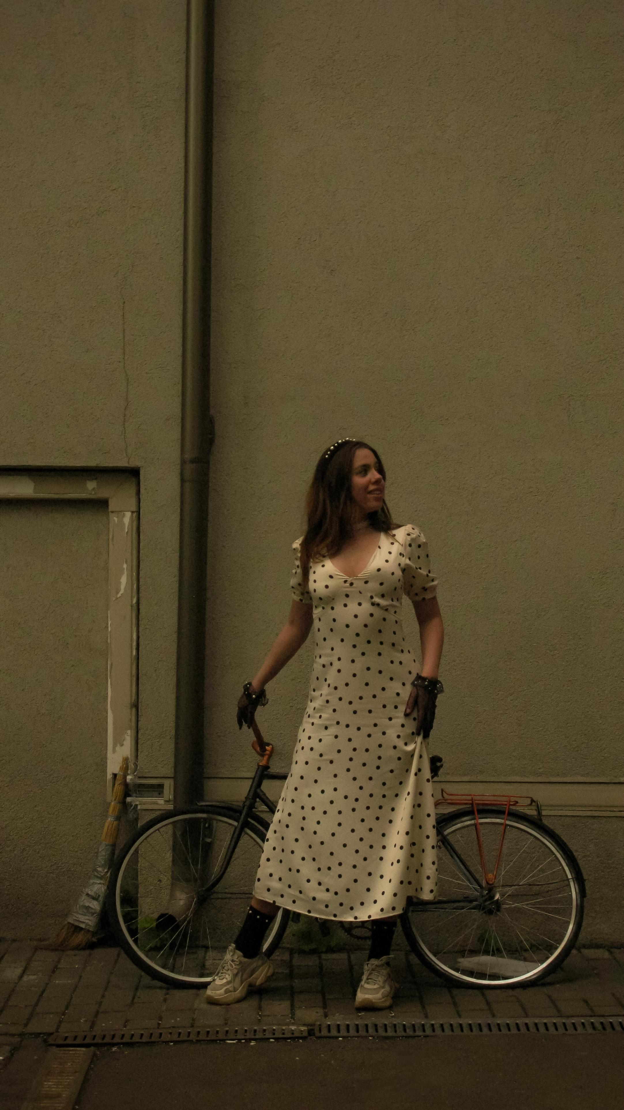 Лиза. Портретный и свадебный фотограф в Москве Александра