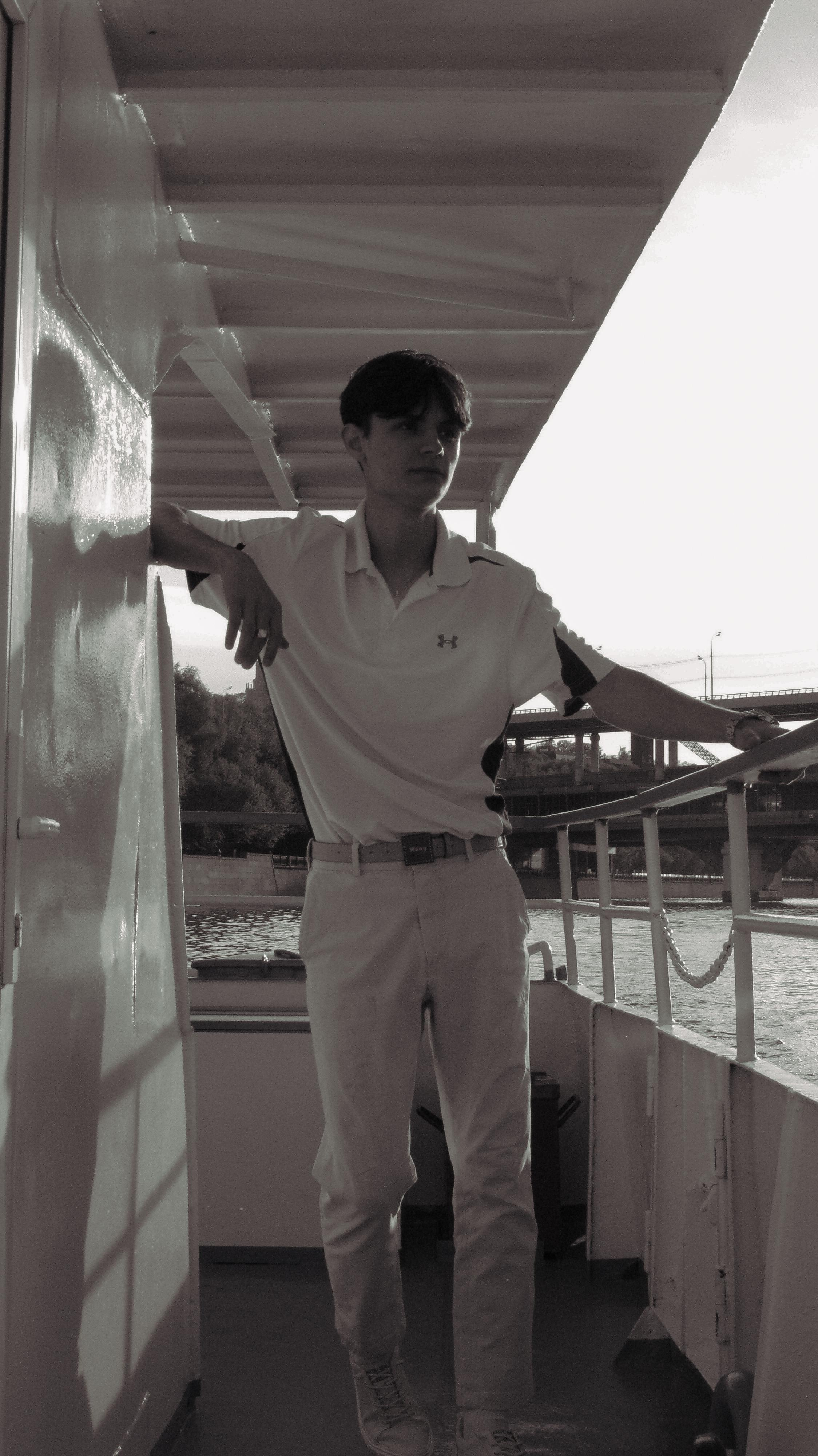 Даша и Женя. Портретный и свадебный фотограф в Москве Александра