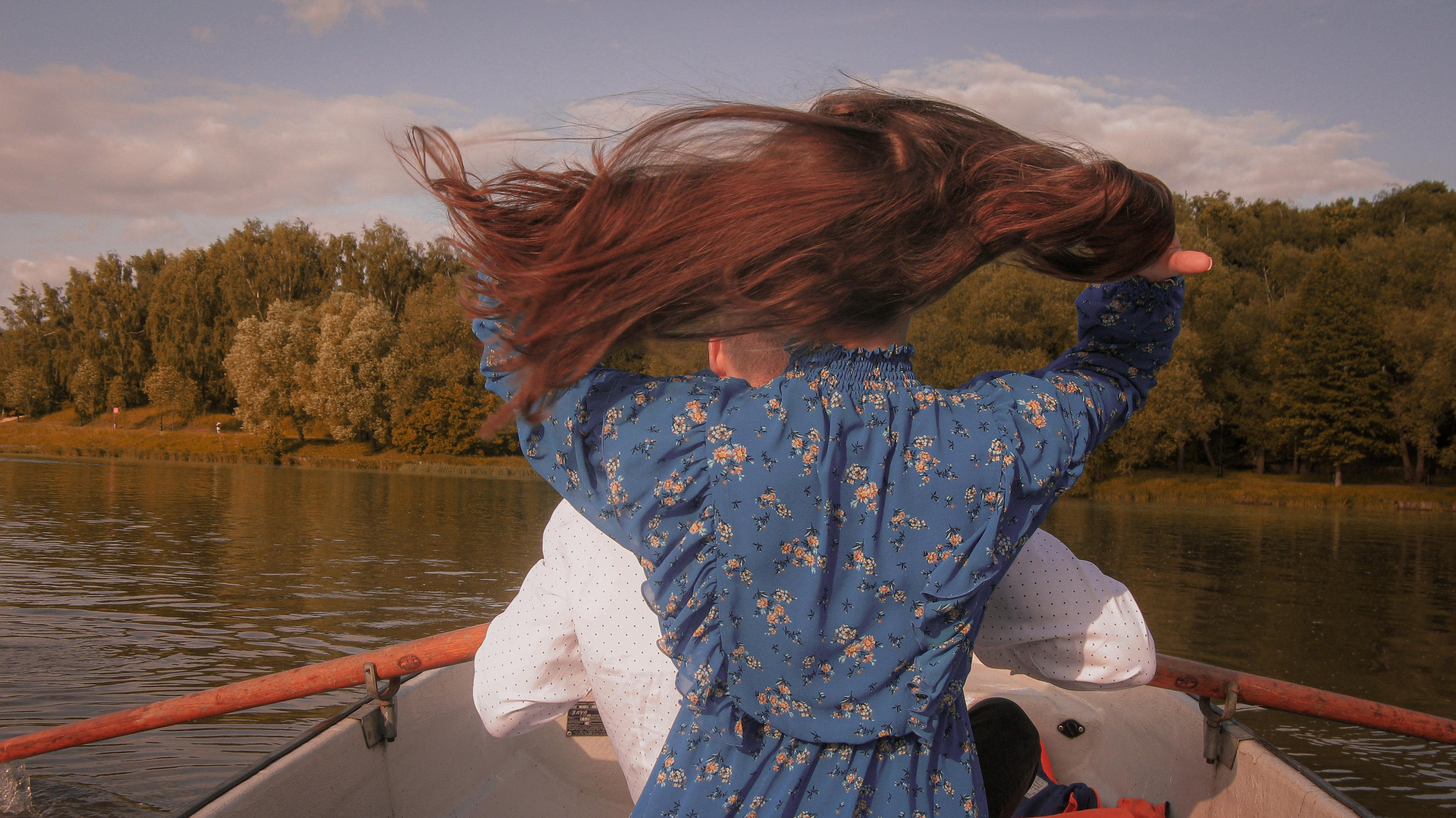 Даша и Костя. Портретный и свадебный фотограф в Москве Александра
