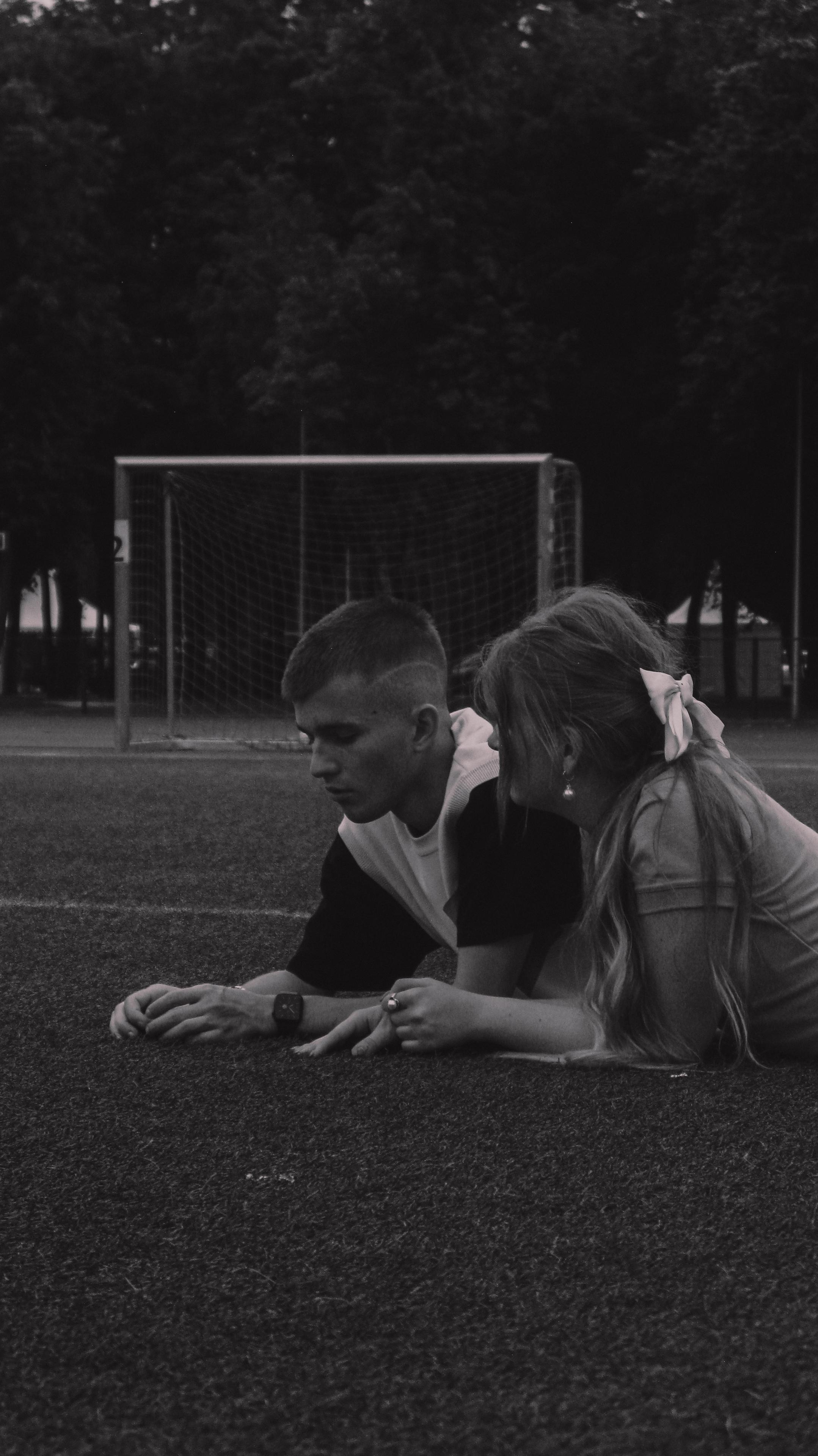 София и Артем. Портретный и свадебный фотограф в Москве Александра