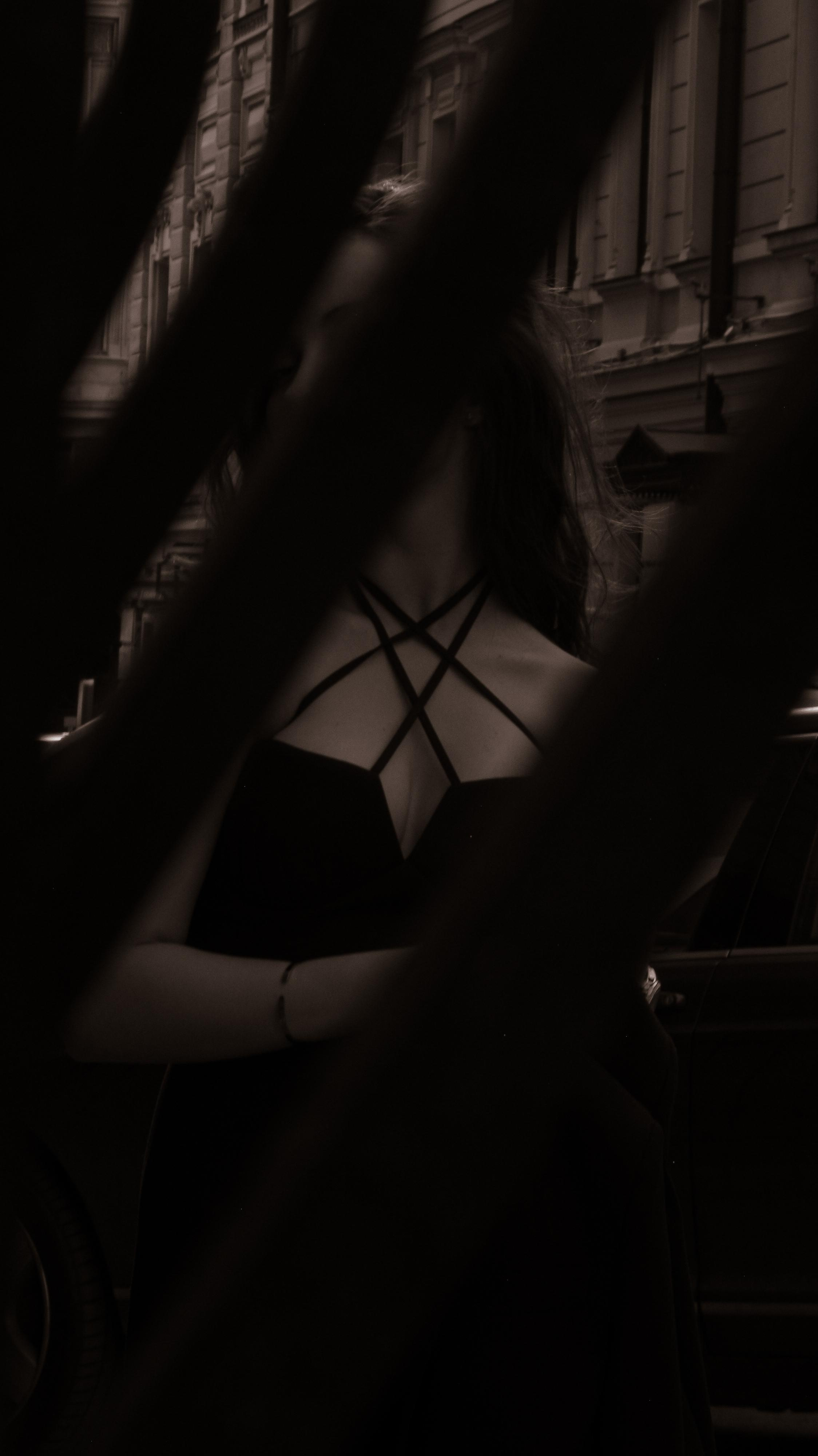 Алена. Портретный и свадебный фотограф в Москве Александра