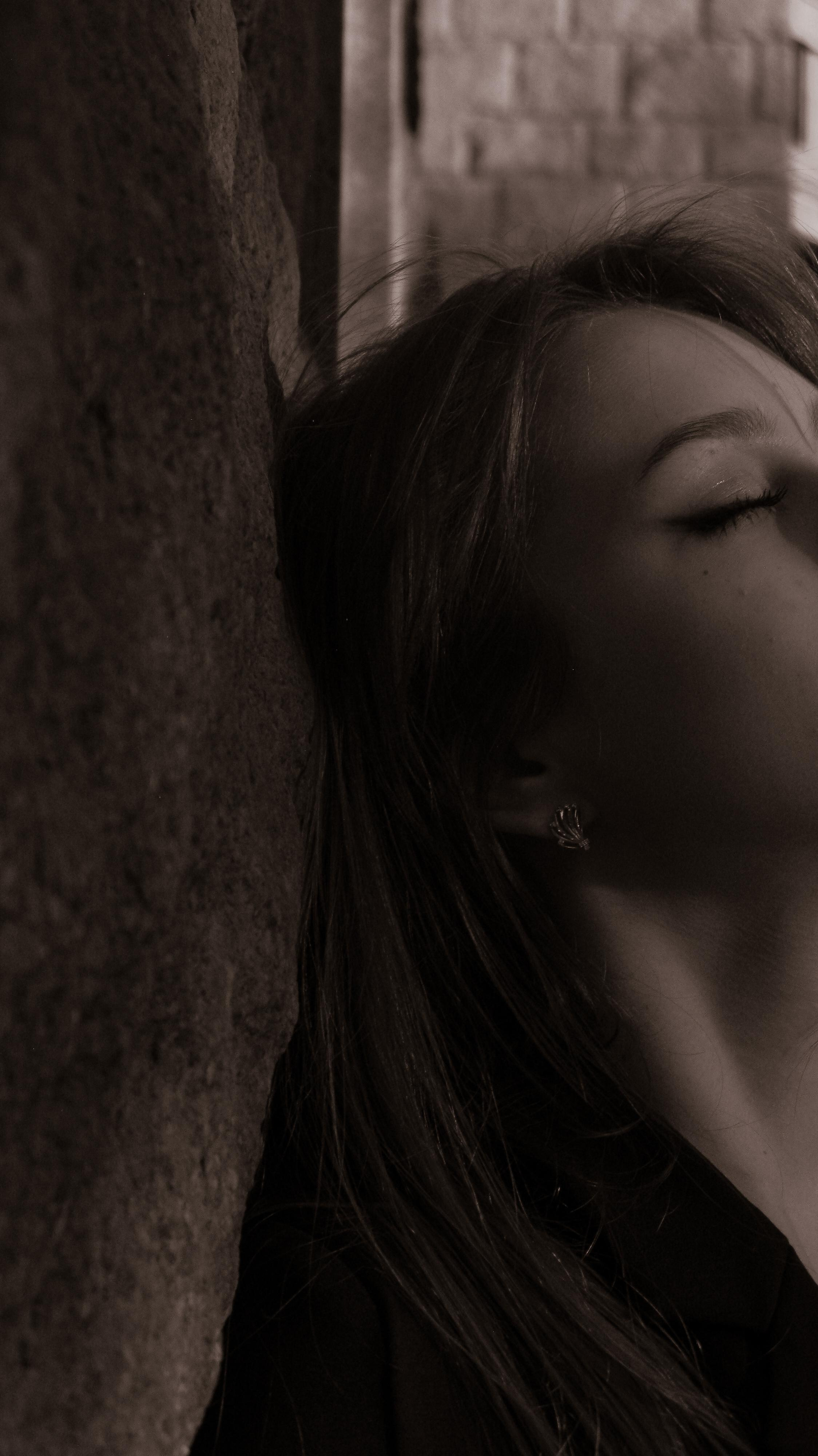 Саша. Портретный и свадебный фотограф в Москве Александра