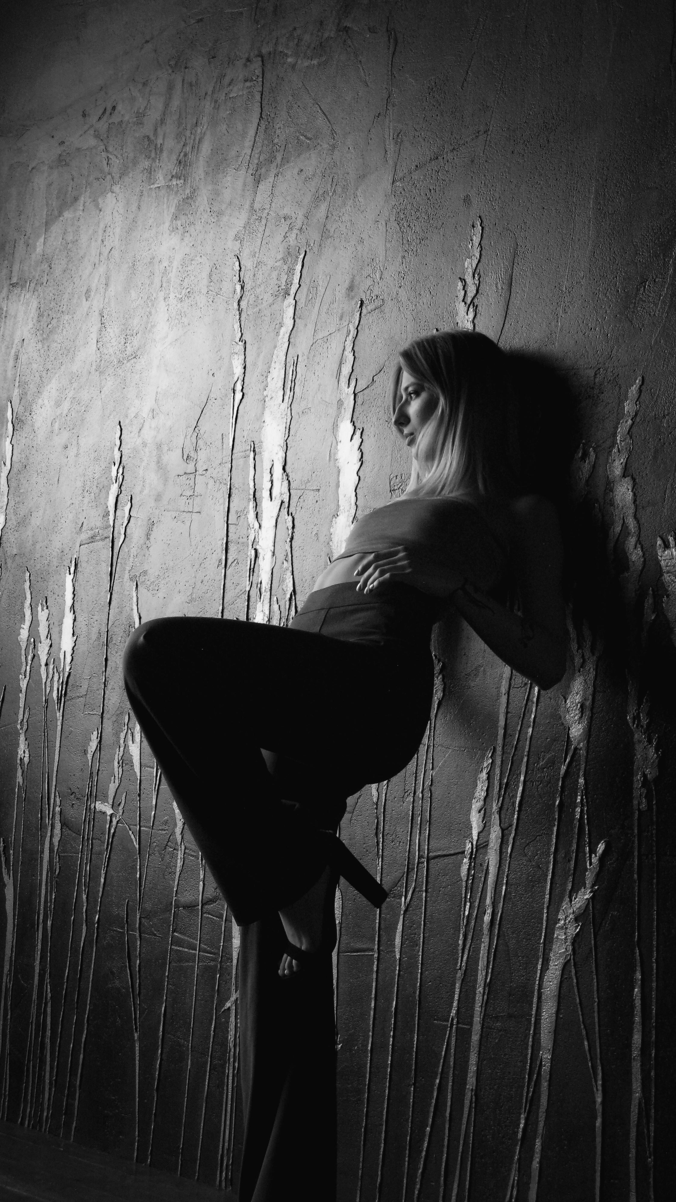 Варя. Портретный и свадебный фотограф в Москве Александра