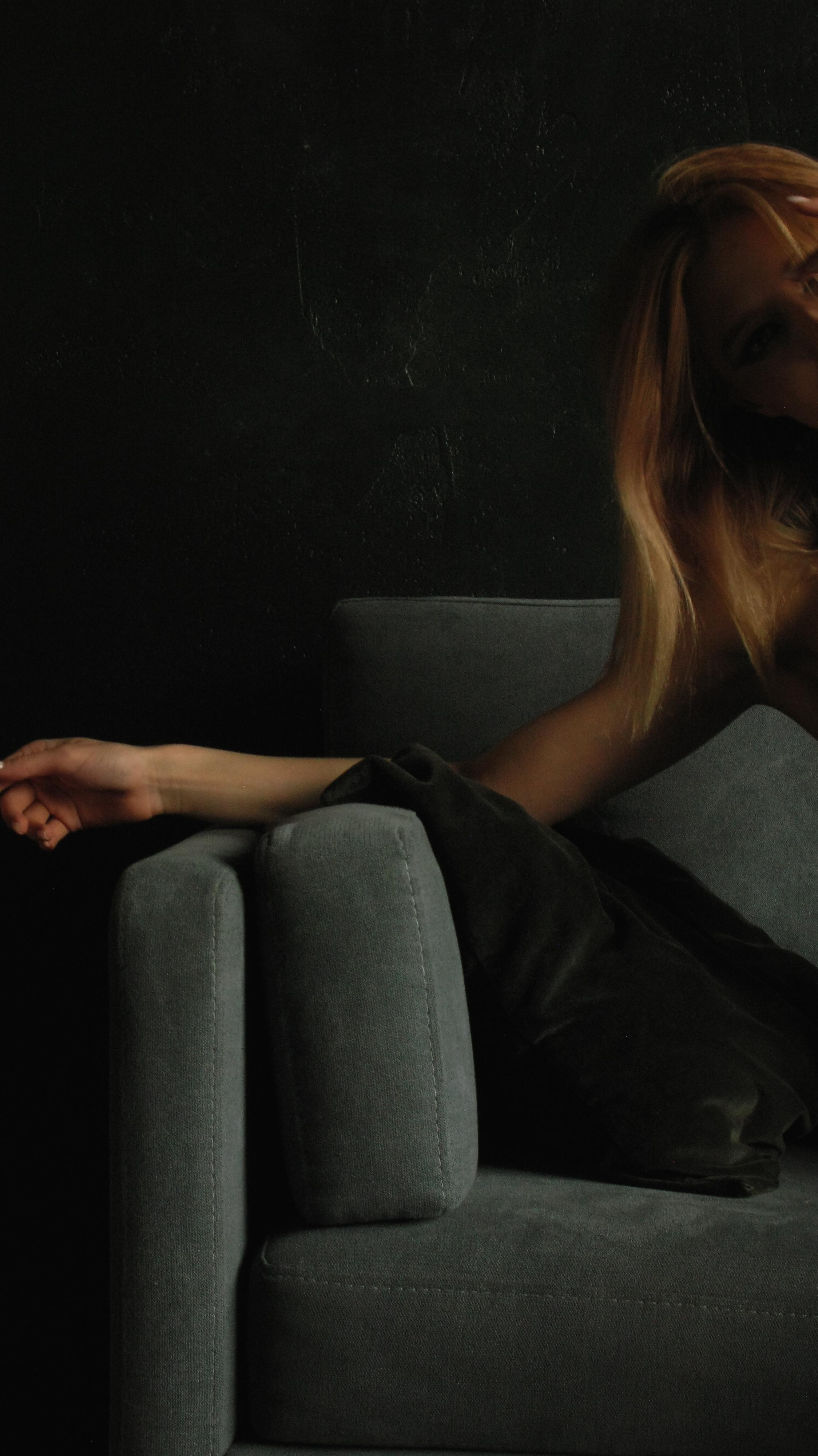 Варя. Портретный и свадебный фотограф в Москве Александра