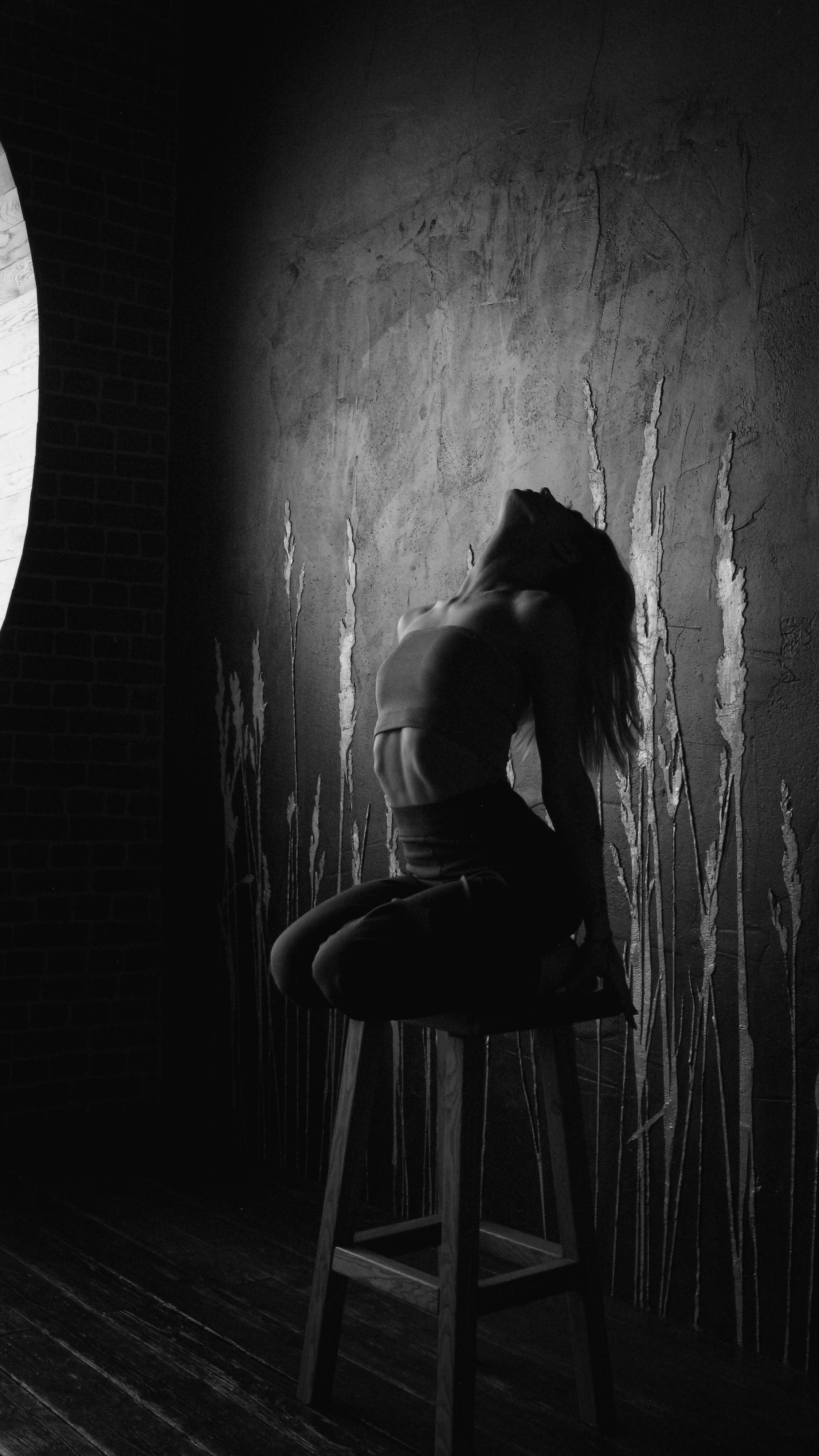 Варя. Портретный и свадебный фотограф в Москве Александра