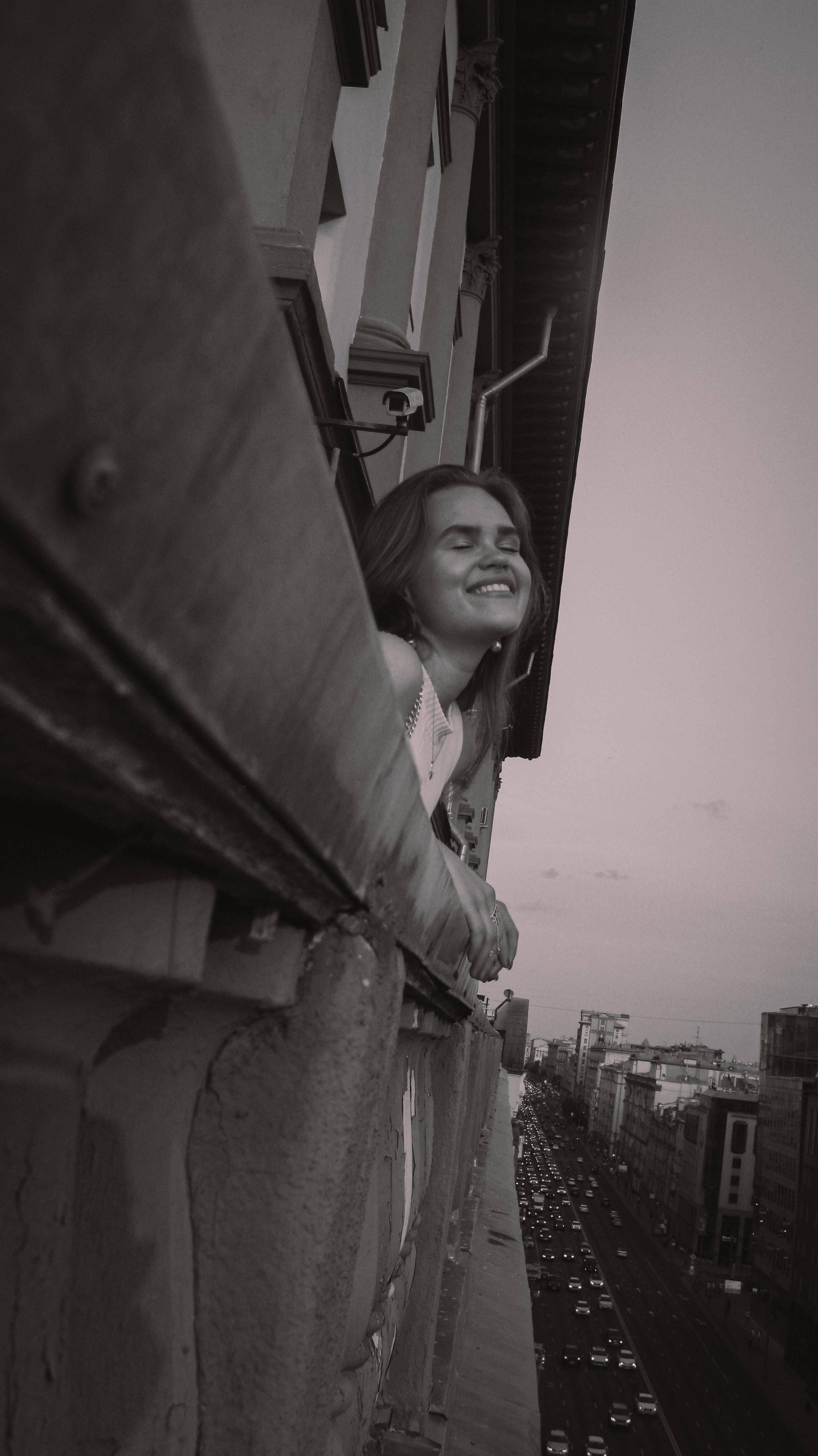 Эвелина. Портретный и свадебный фотограф в Москве Александра