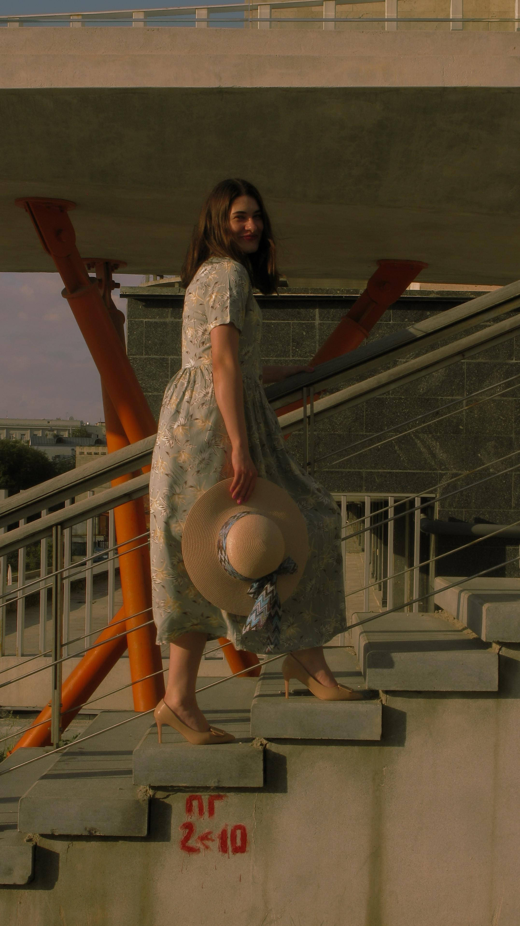 Тоня. Портретный и свадебный фотограф в Москве Александра