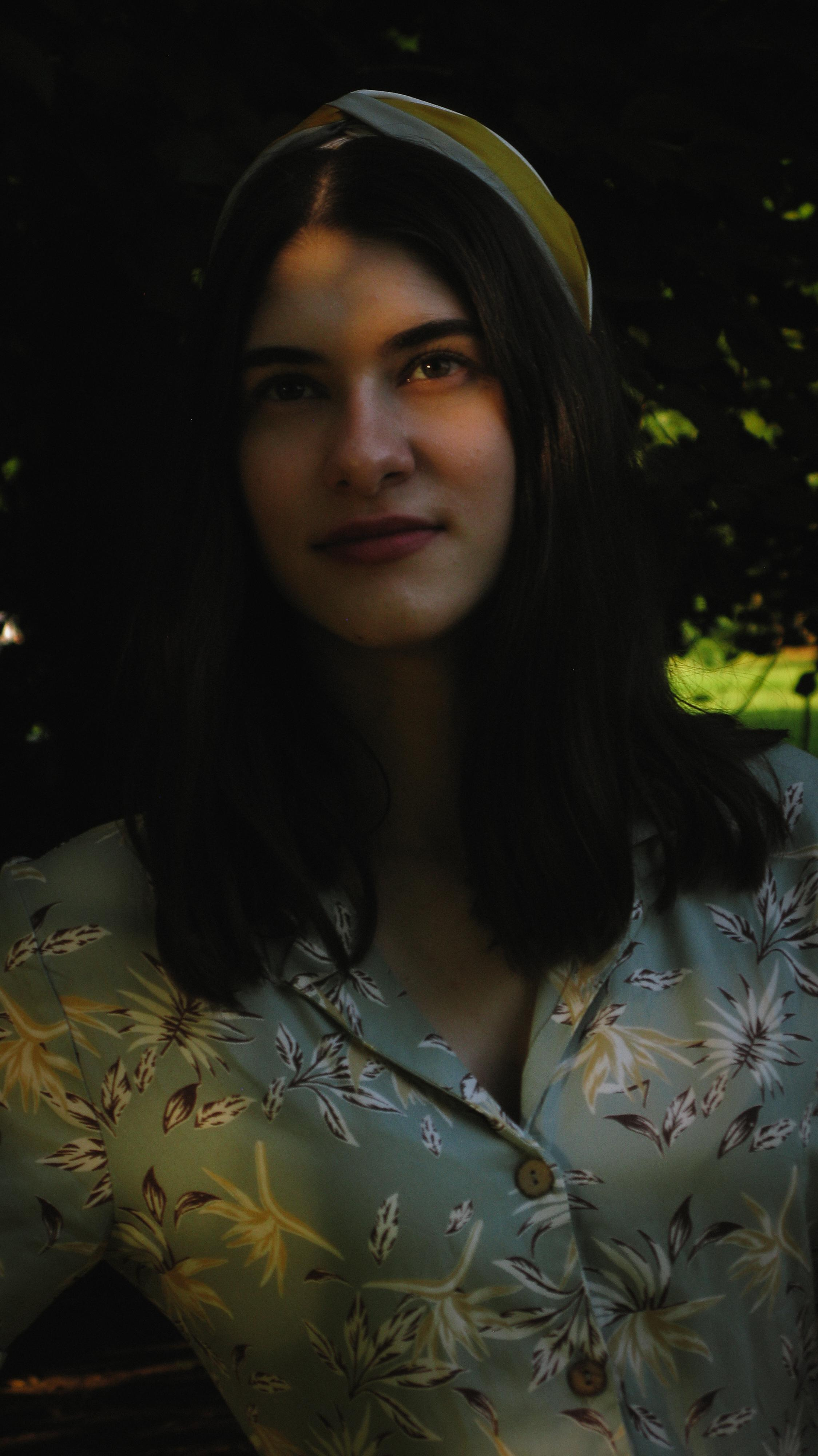 Тоня. Портретный и свадебный фотограф в Москве Александра