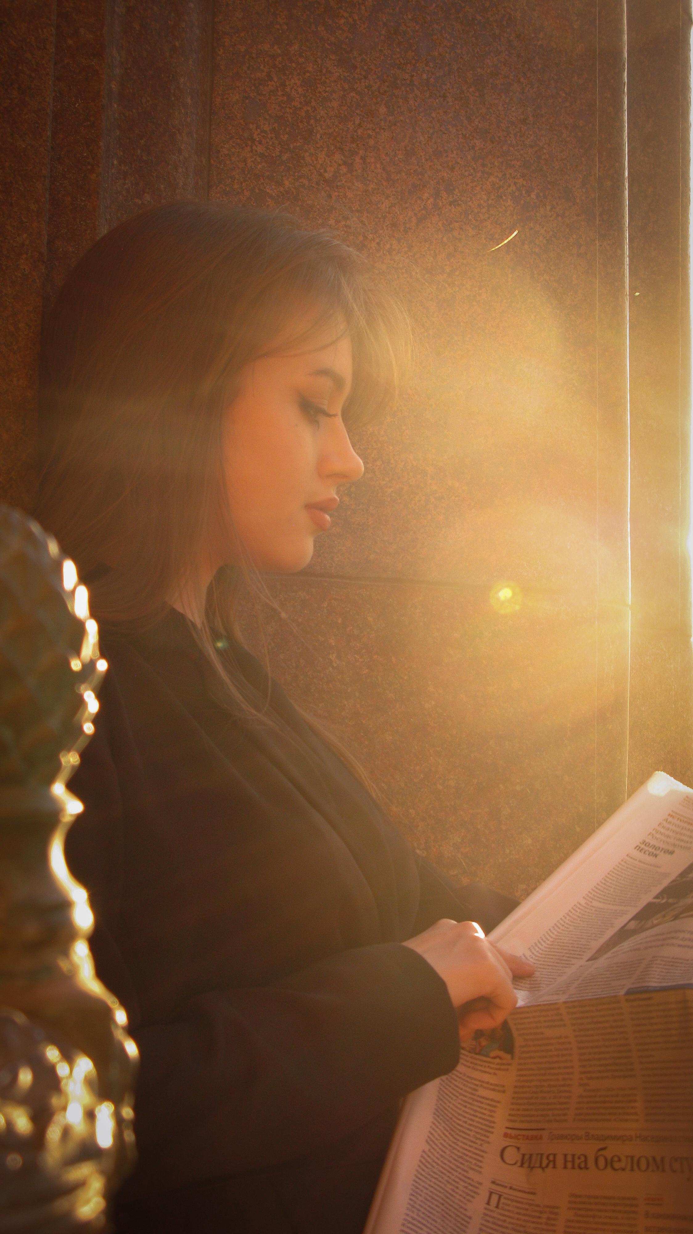 Саша. Портретный и свадебный фотограф в Москве Александра