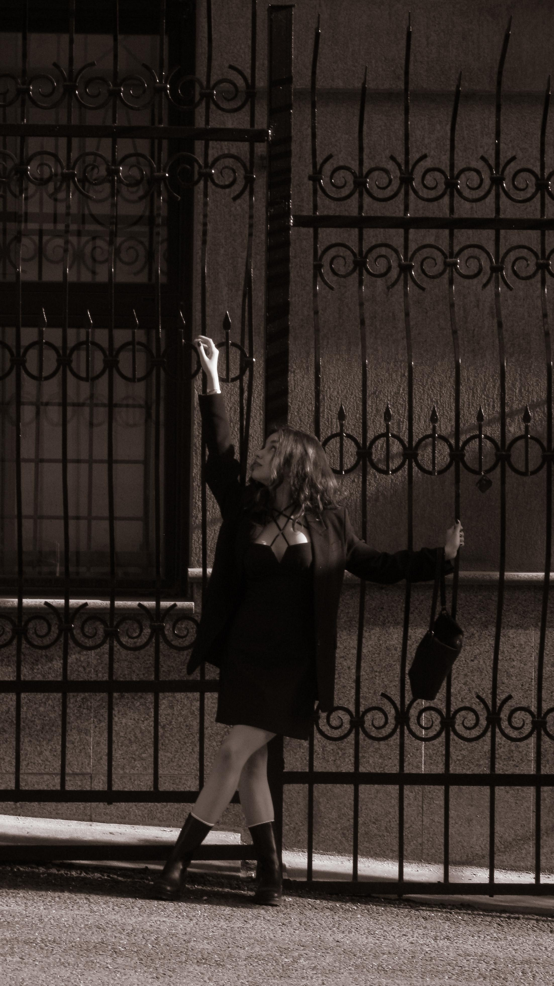 Алена. Портретный и свадебный фотограф в Москве Александра