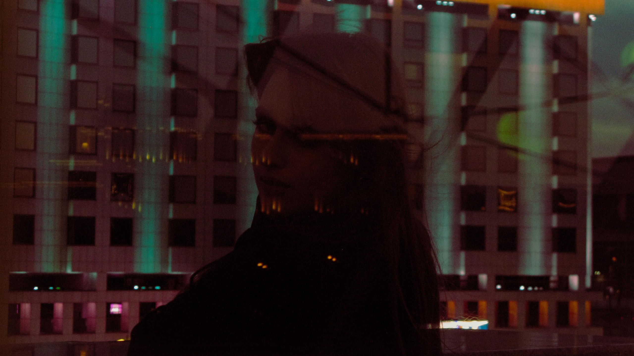 Саша. Портретный и свадебный фотограф в Москве Александра