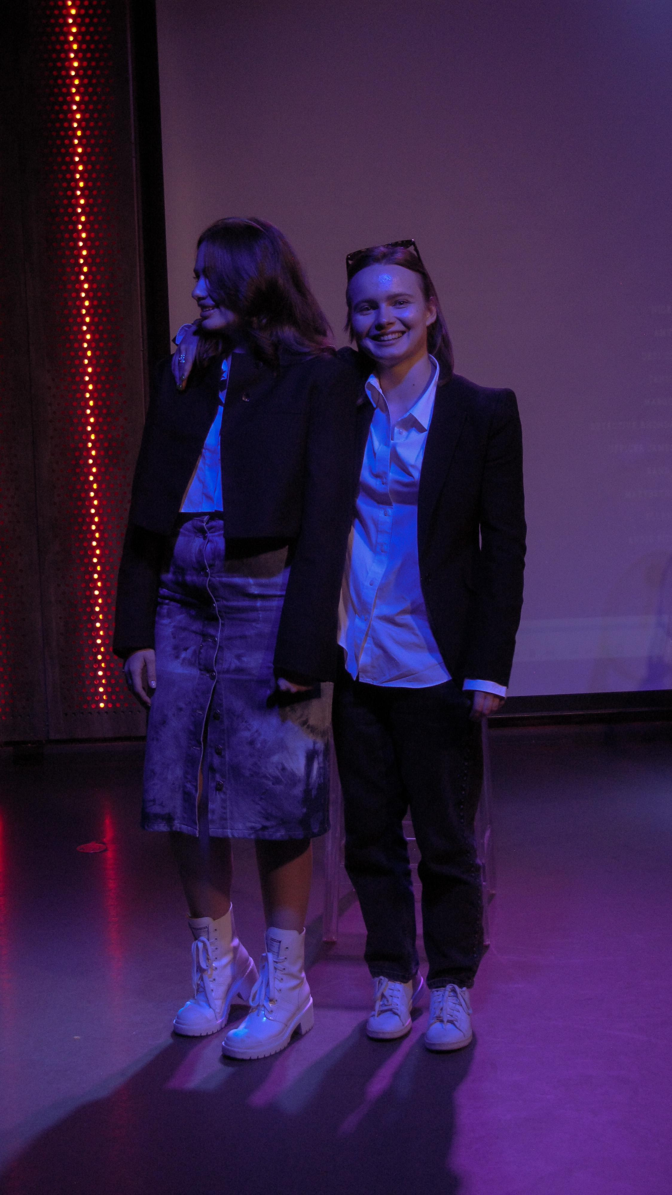 Киновечер Маша. Портретный и свадебный фотограф в Москве Александра