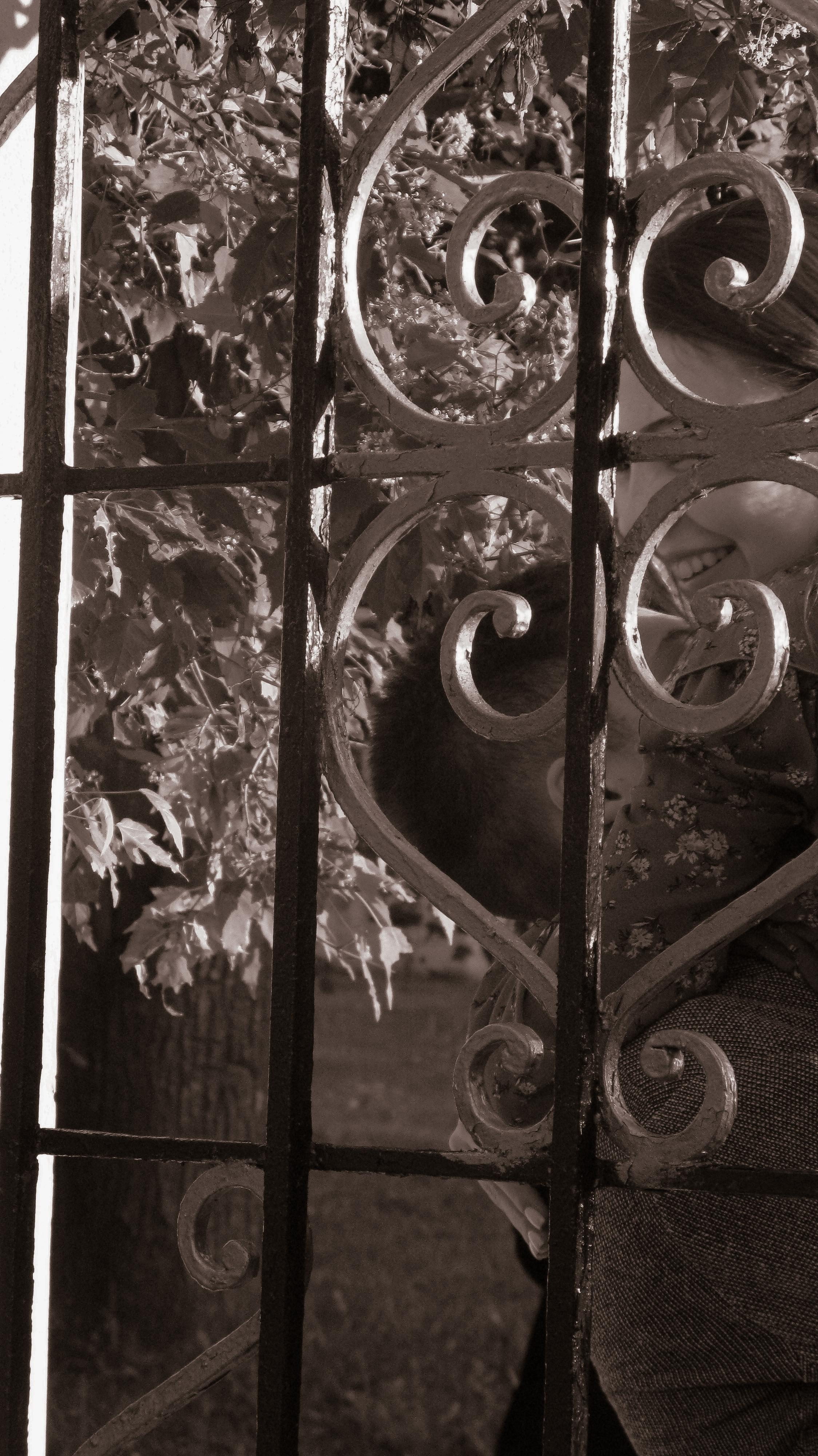 Даша и Костя. Портретный и свадебный фотограф в Москве Александра