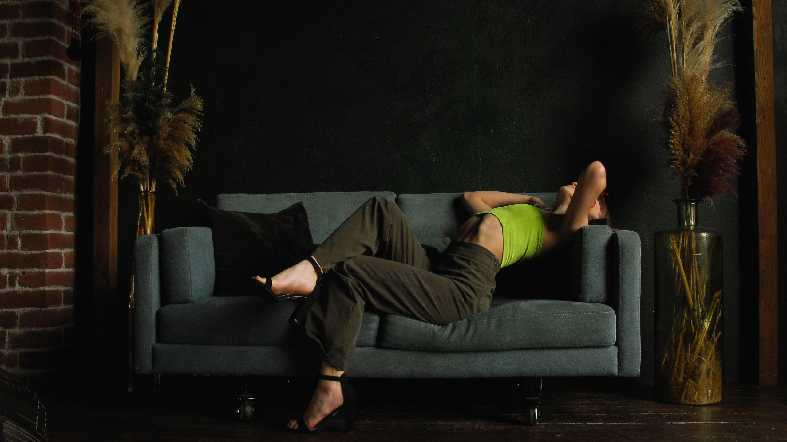 Варя. Портретный и свадебный фотограф в Москве Александра