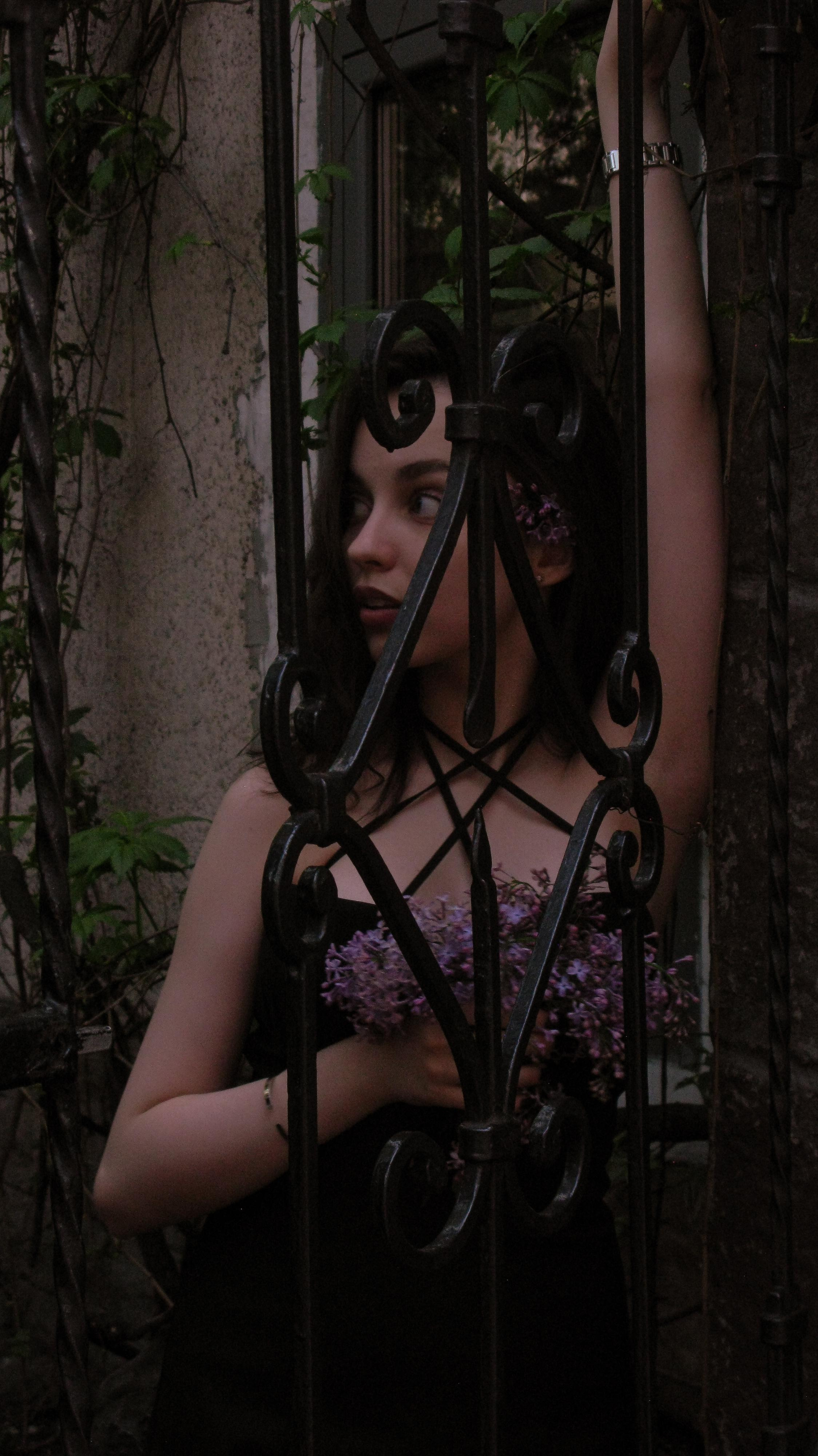 Алена. Портретный и свадебный фотограф в Москве Александра