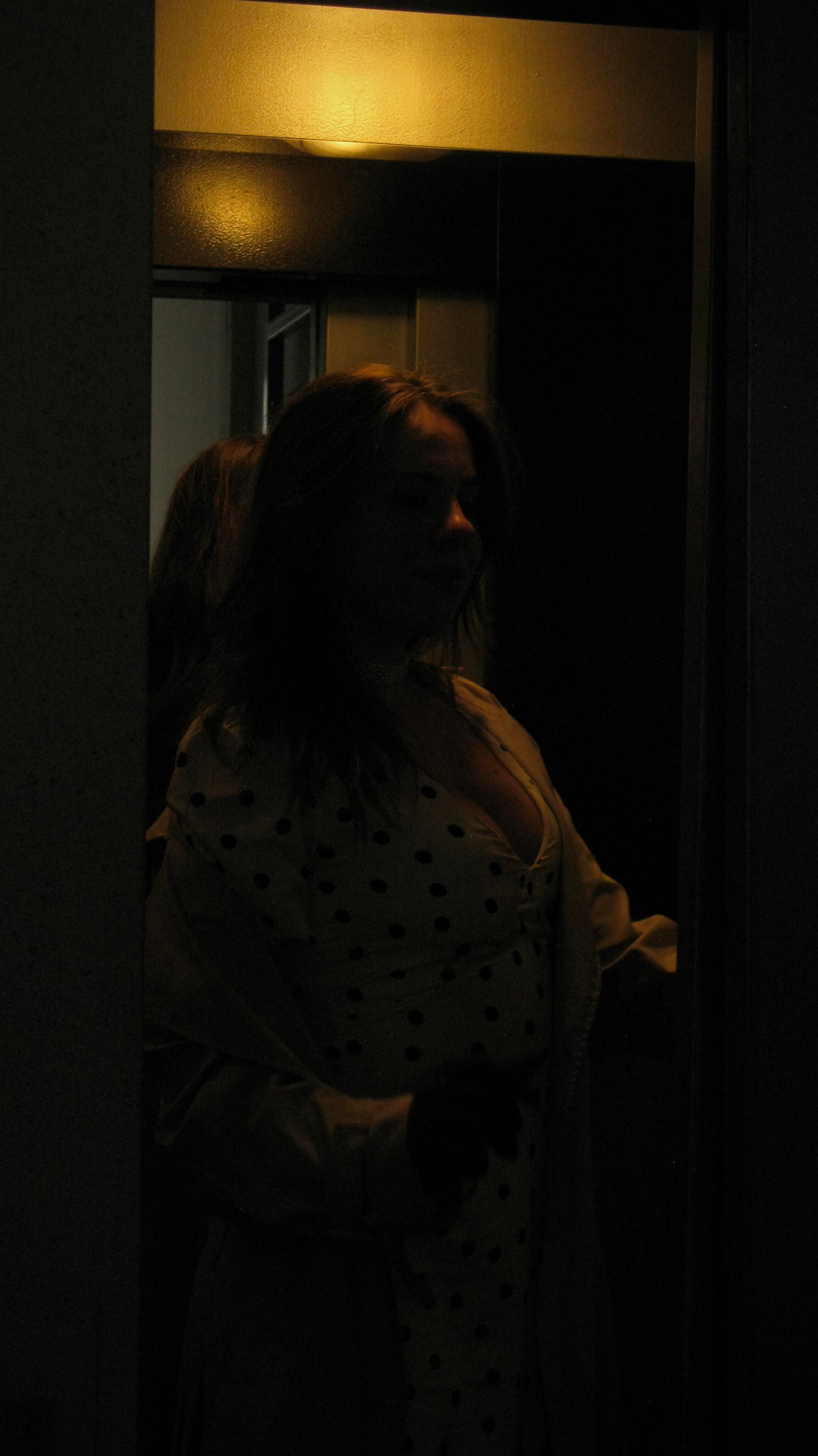 Лиза. Портретный и свадебный фотограф в Москве Александра