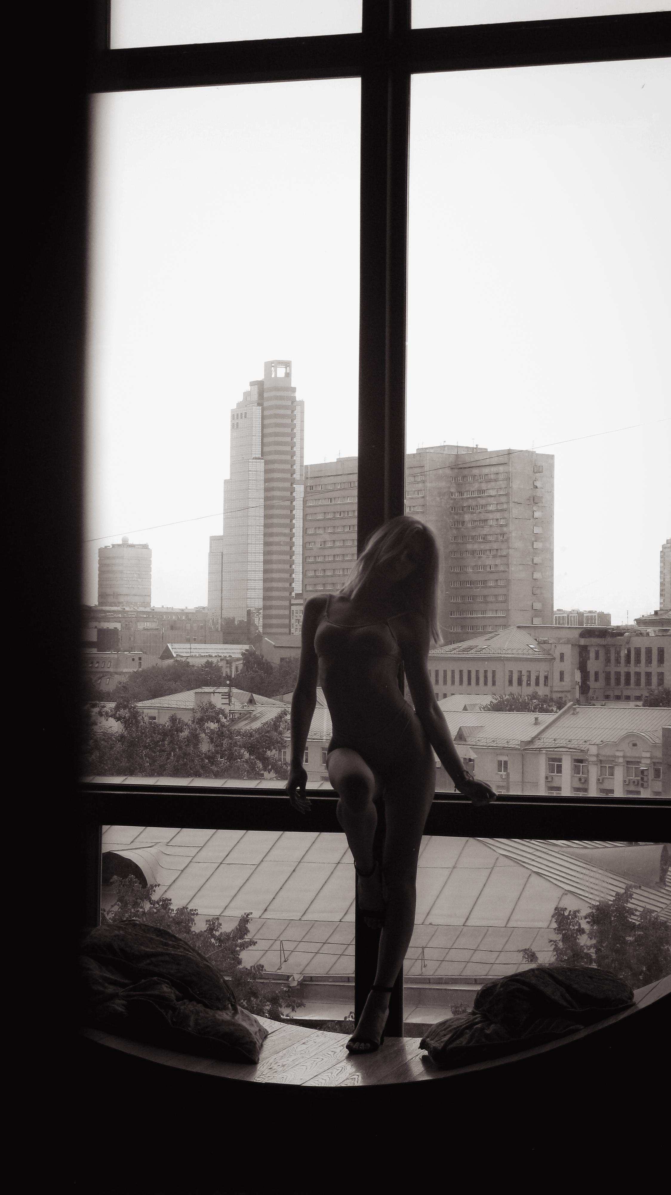 Варя. Портретный и свадебный фотограф в Москве Александра