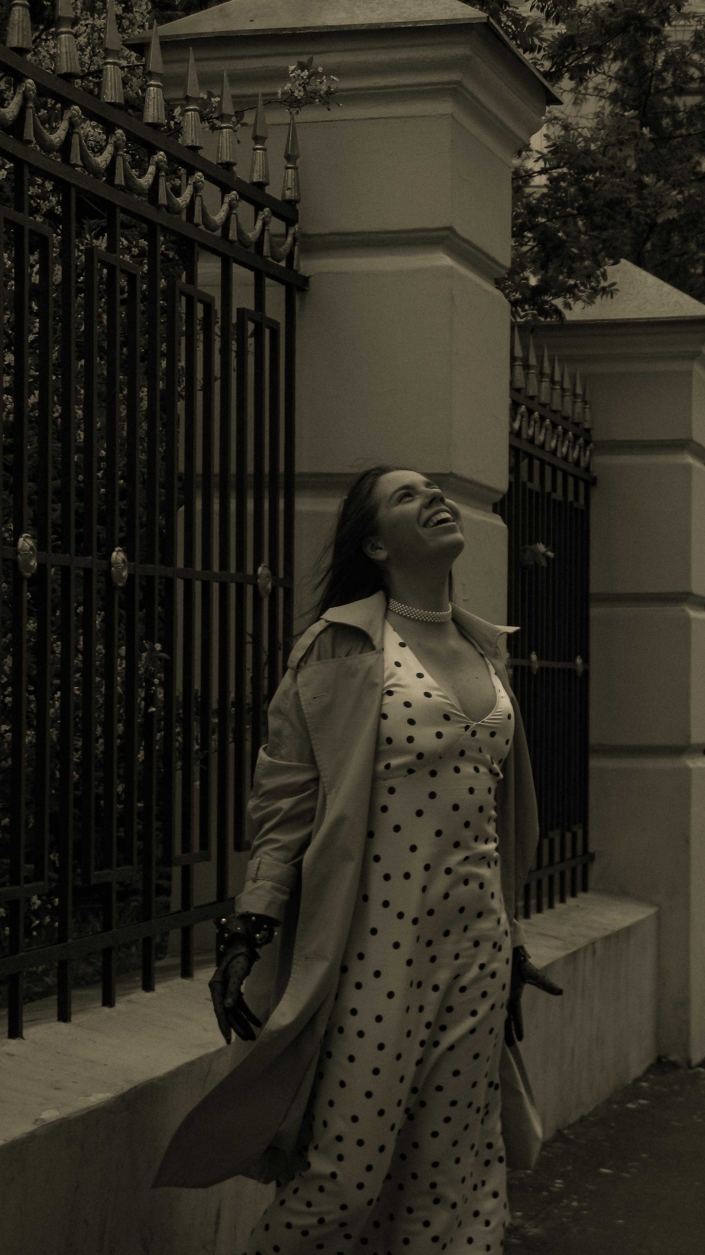 Лиза. Портретный и свадебный фотограф в Москве Александра