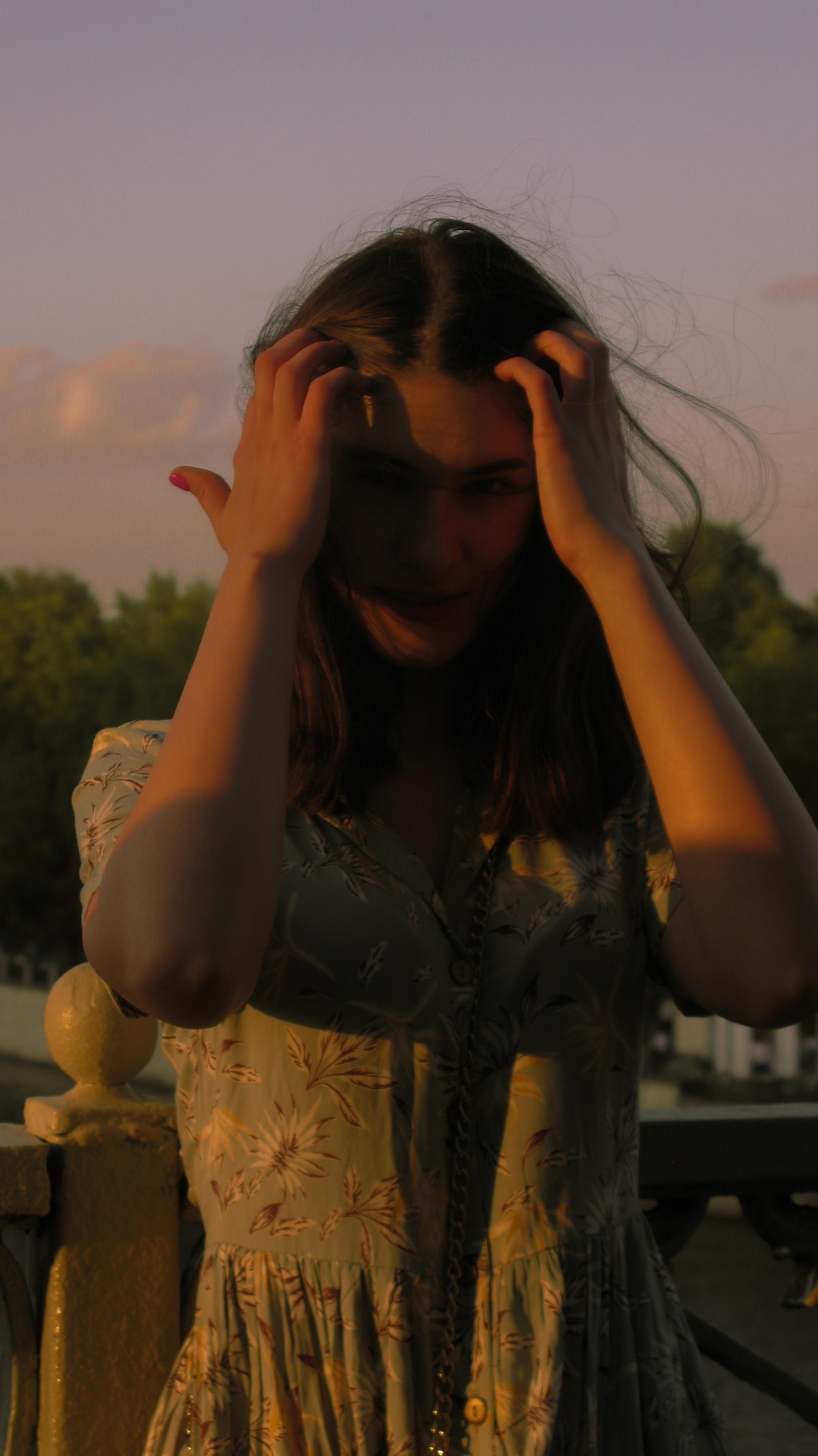 Тоня. Портретный и свадебный фотограф в Москве Александра