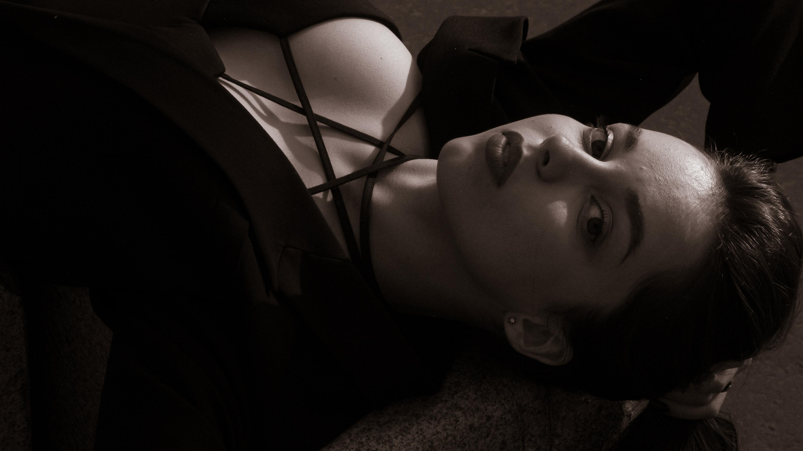 Алена. Портретный и свадебный фотограф в Москве Александра