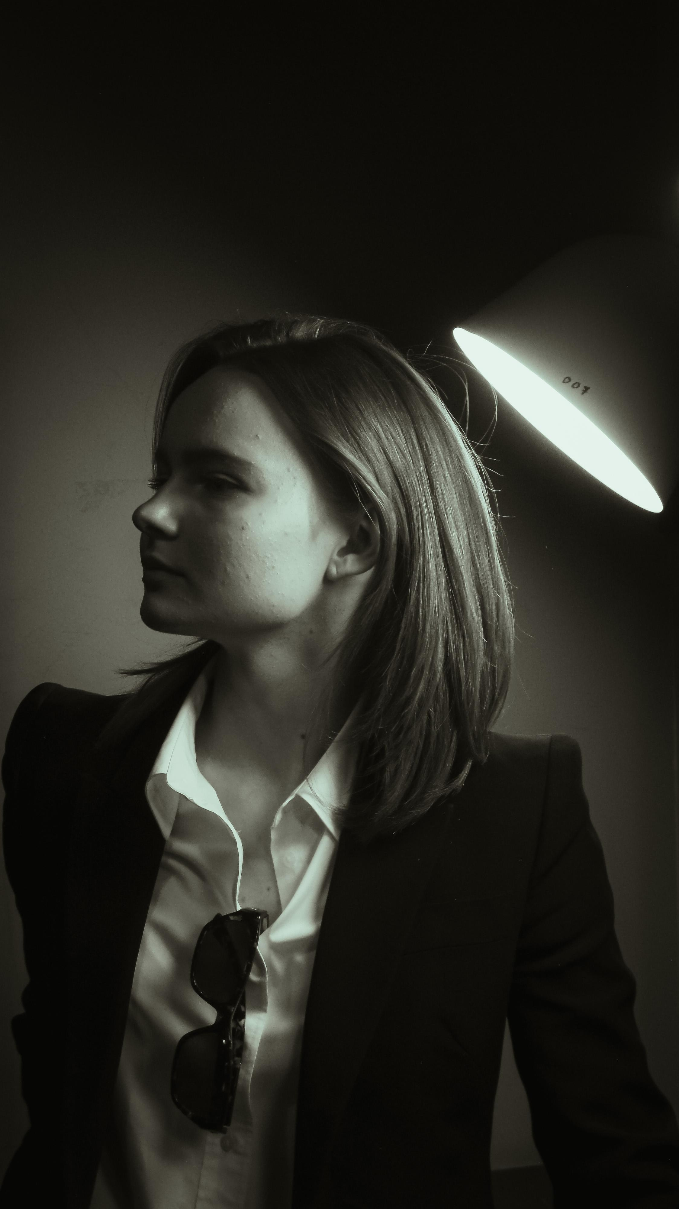 Киновечер Маша. Портретный и свадебный фотограф в Москве Александра