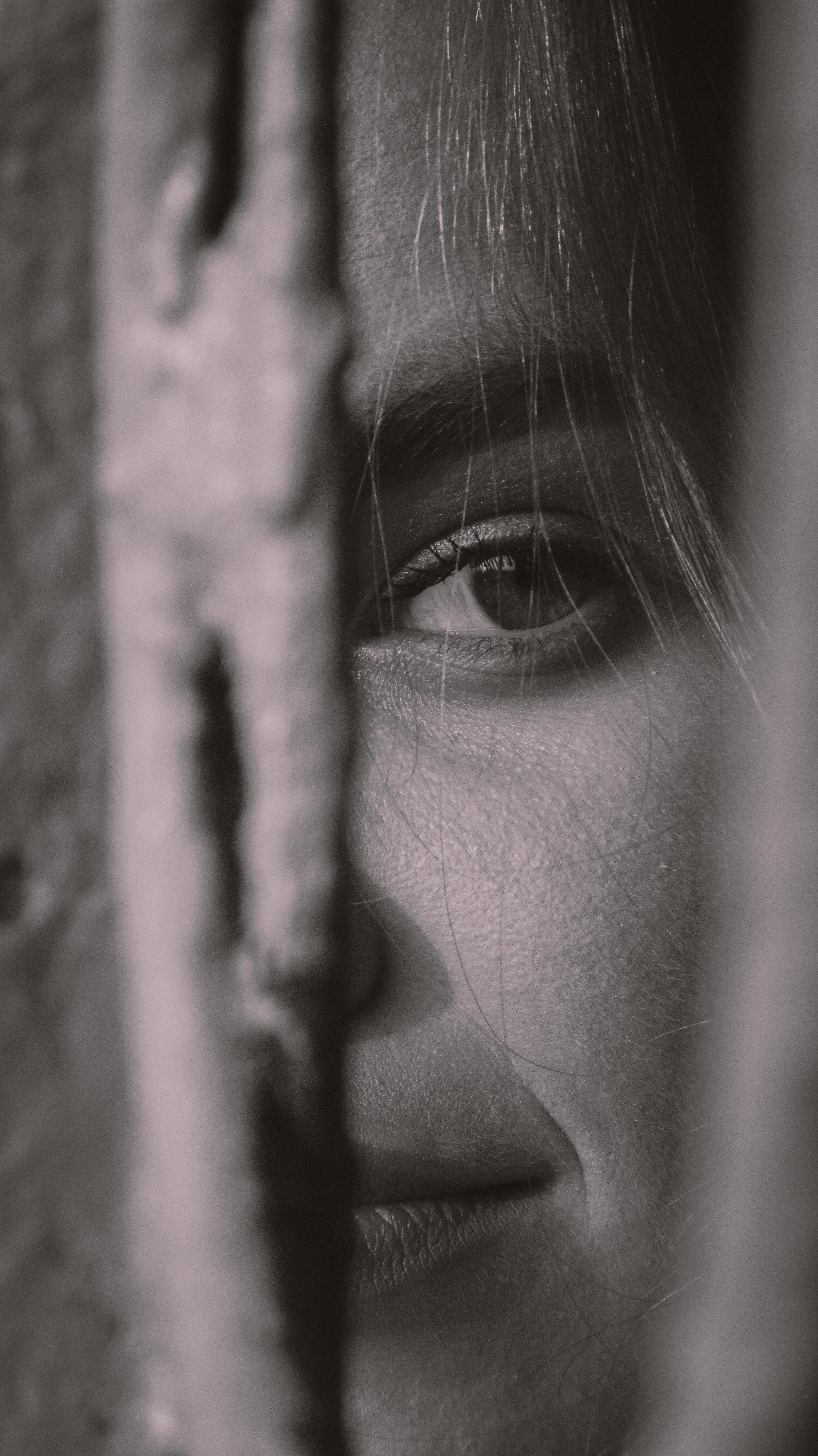 Эвелина. Портретный и свадебный фотограф в Москве Александра