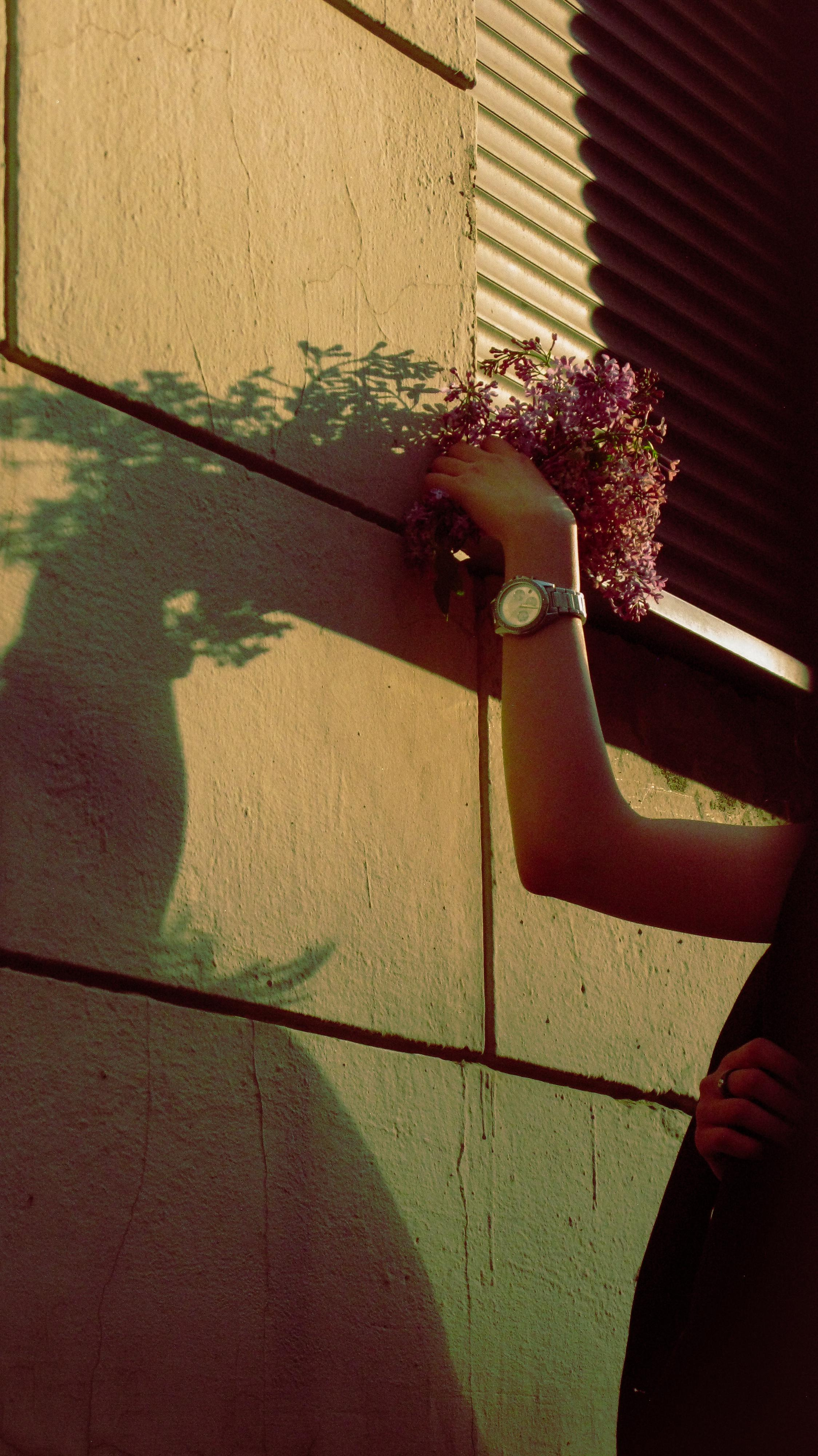 Алена. Портретный и свадебный фотограф в Москве Александра