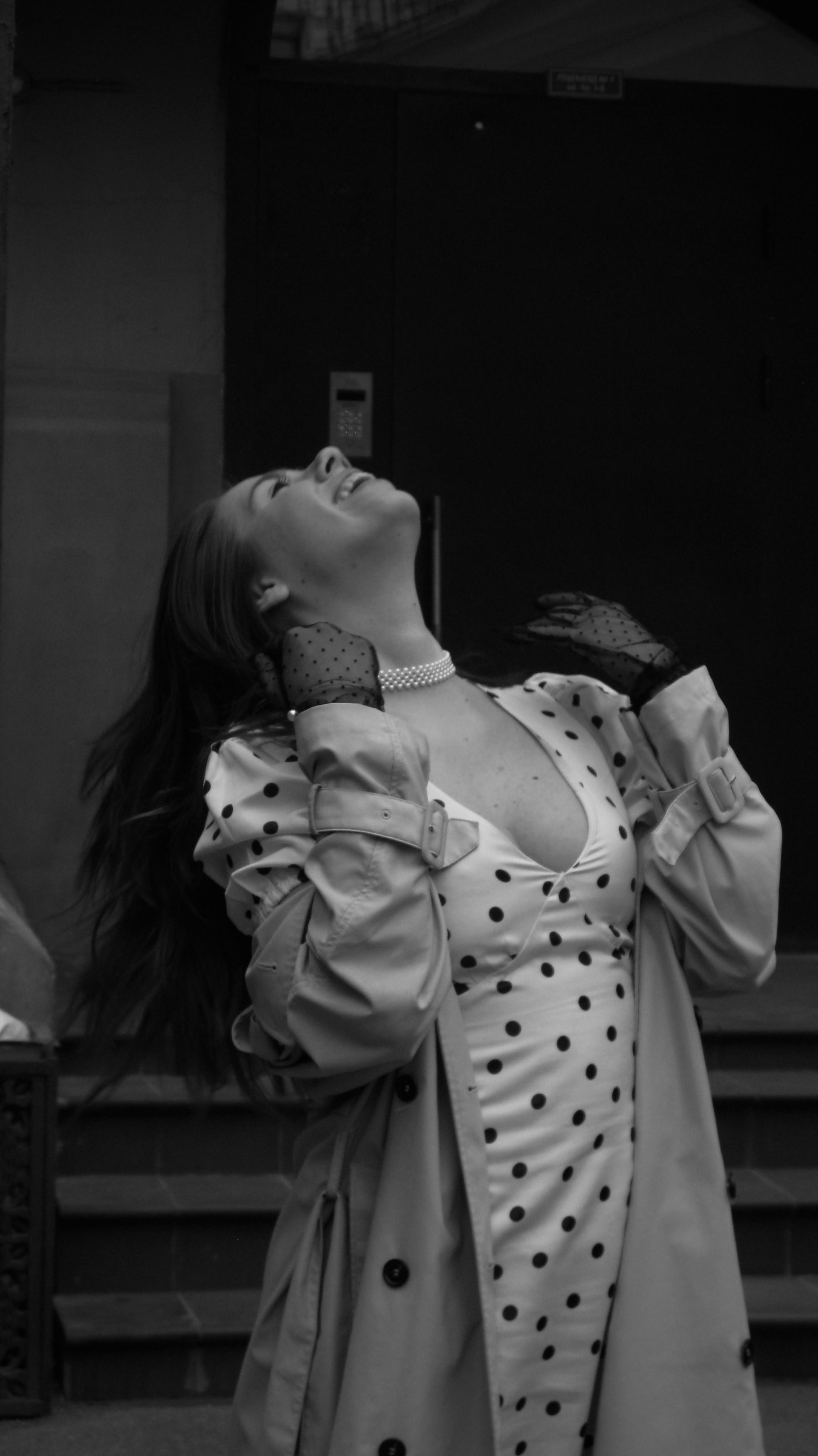 Лиза. Портретный и свадебный фотограф в Москве Александра