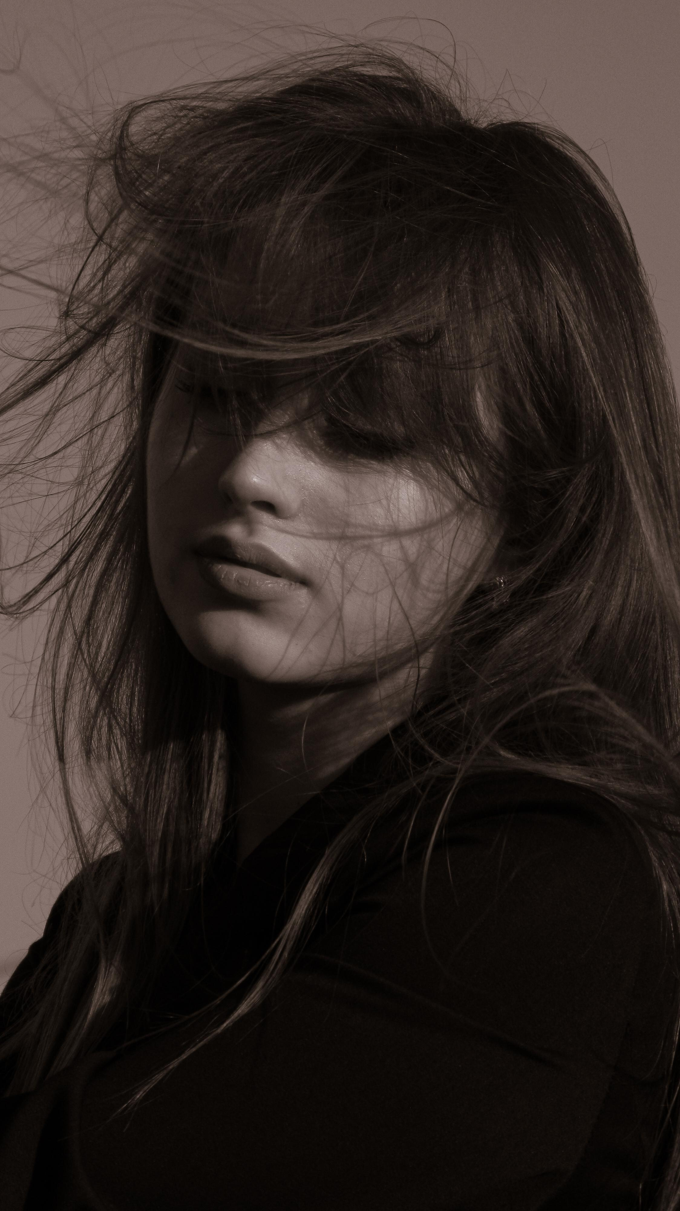 Саша. Портретный и свадебный фотограф в Москве Александра