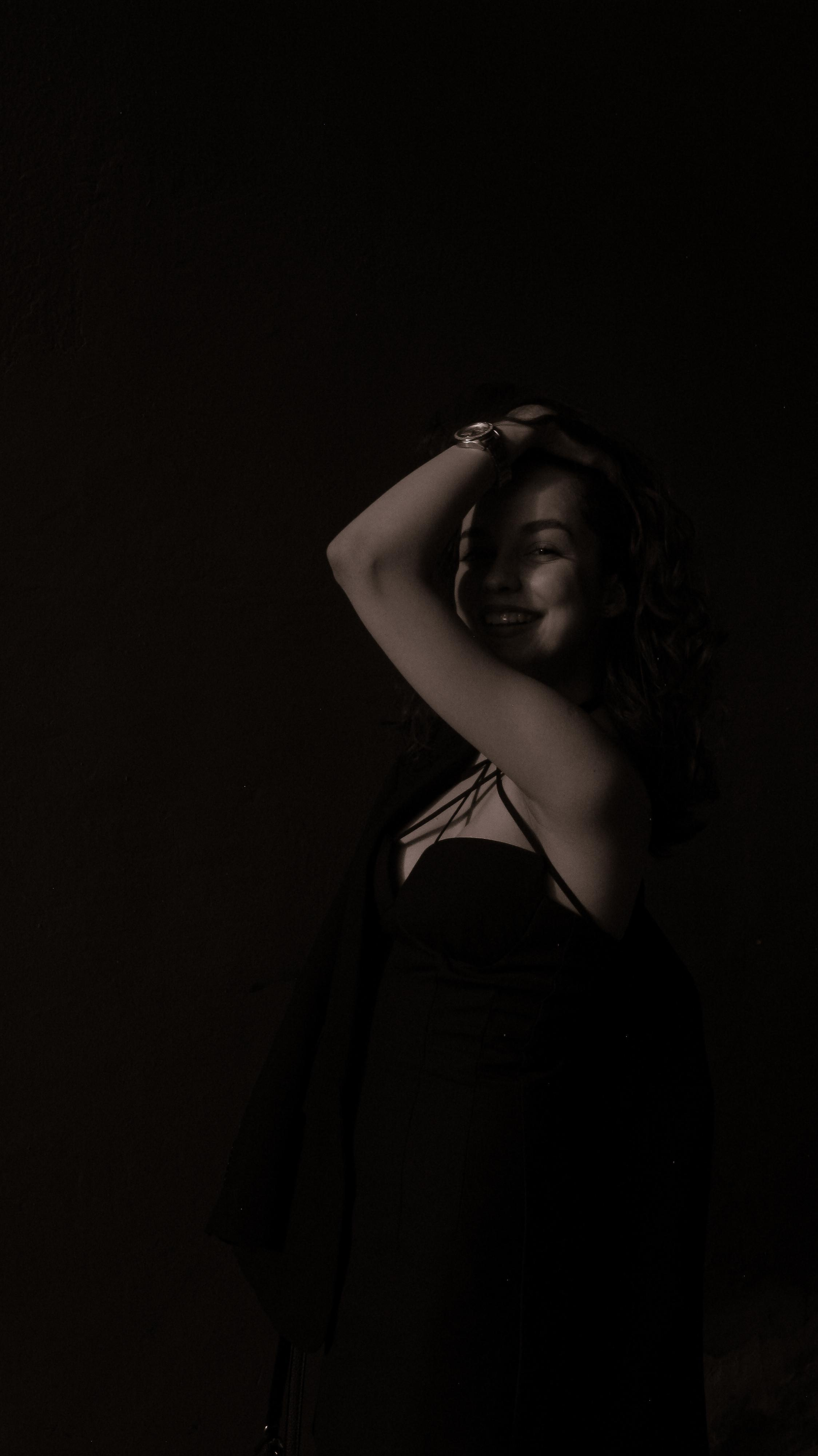 Алена. Портретный и свадебный фотограф в Москве Александра