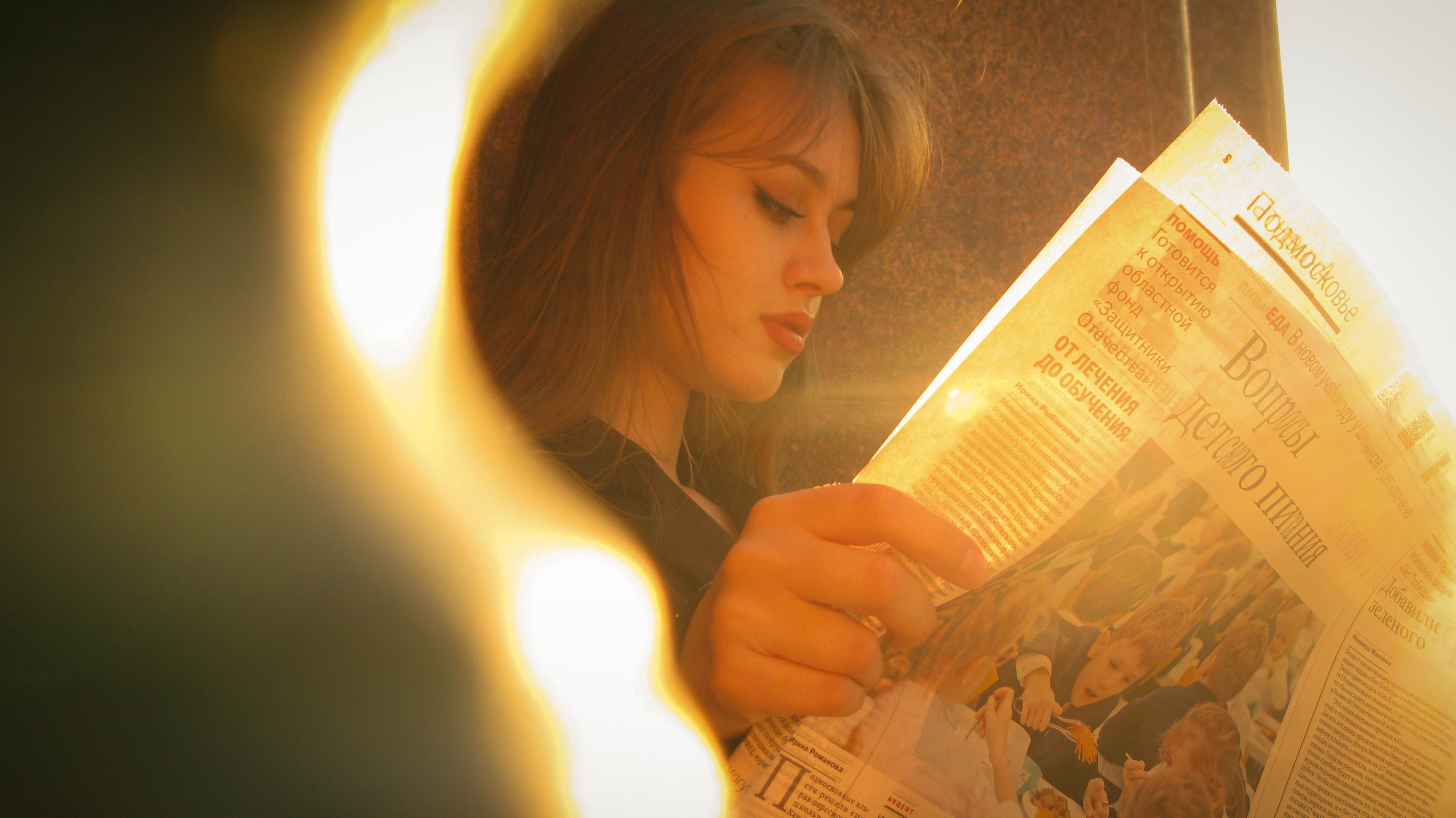 Саша. Портретный и свадебный фотограф в Москве Александра