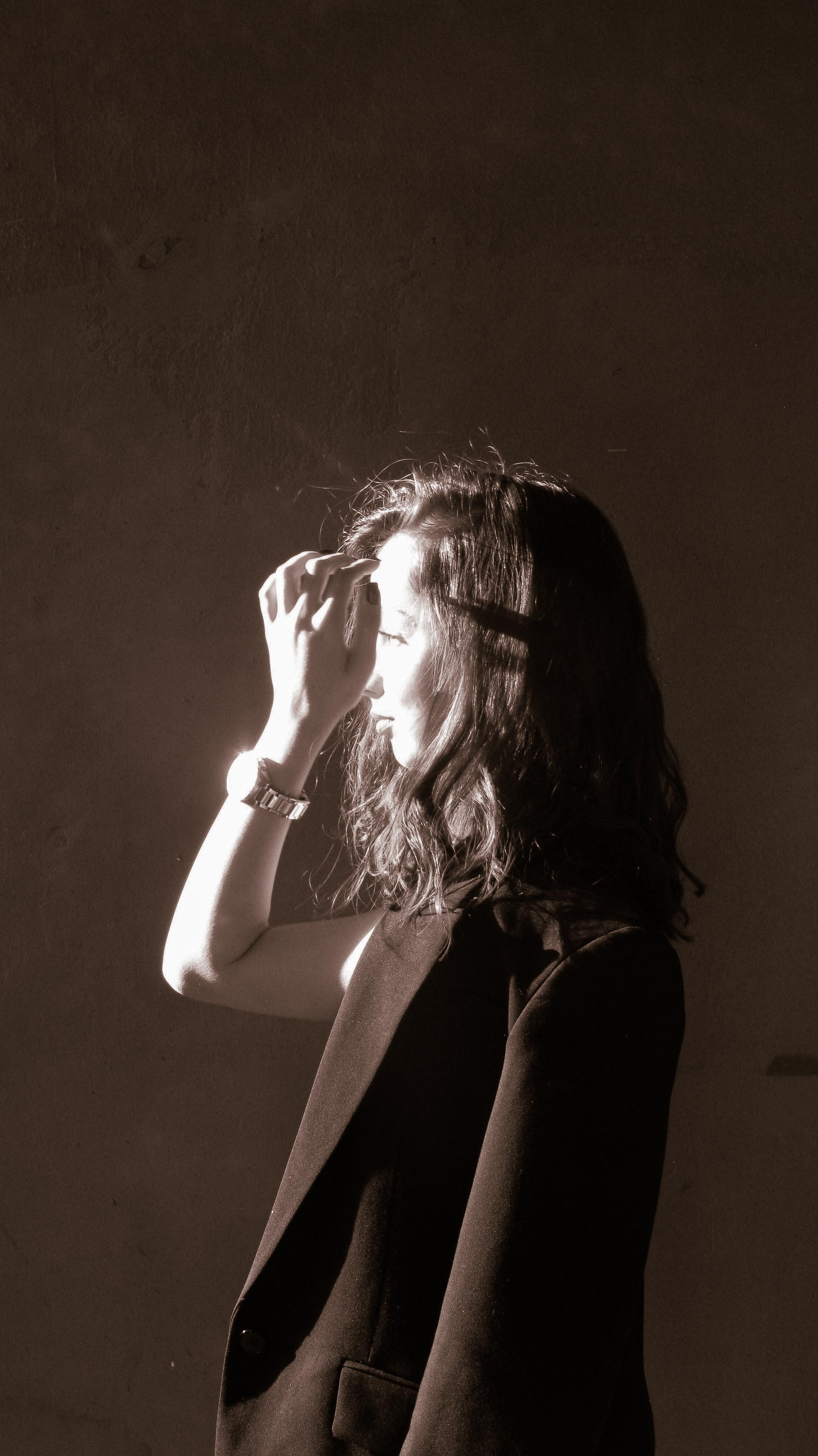 Алена. Портретный и свадебный фотограф в Москве Александра