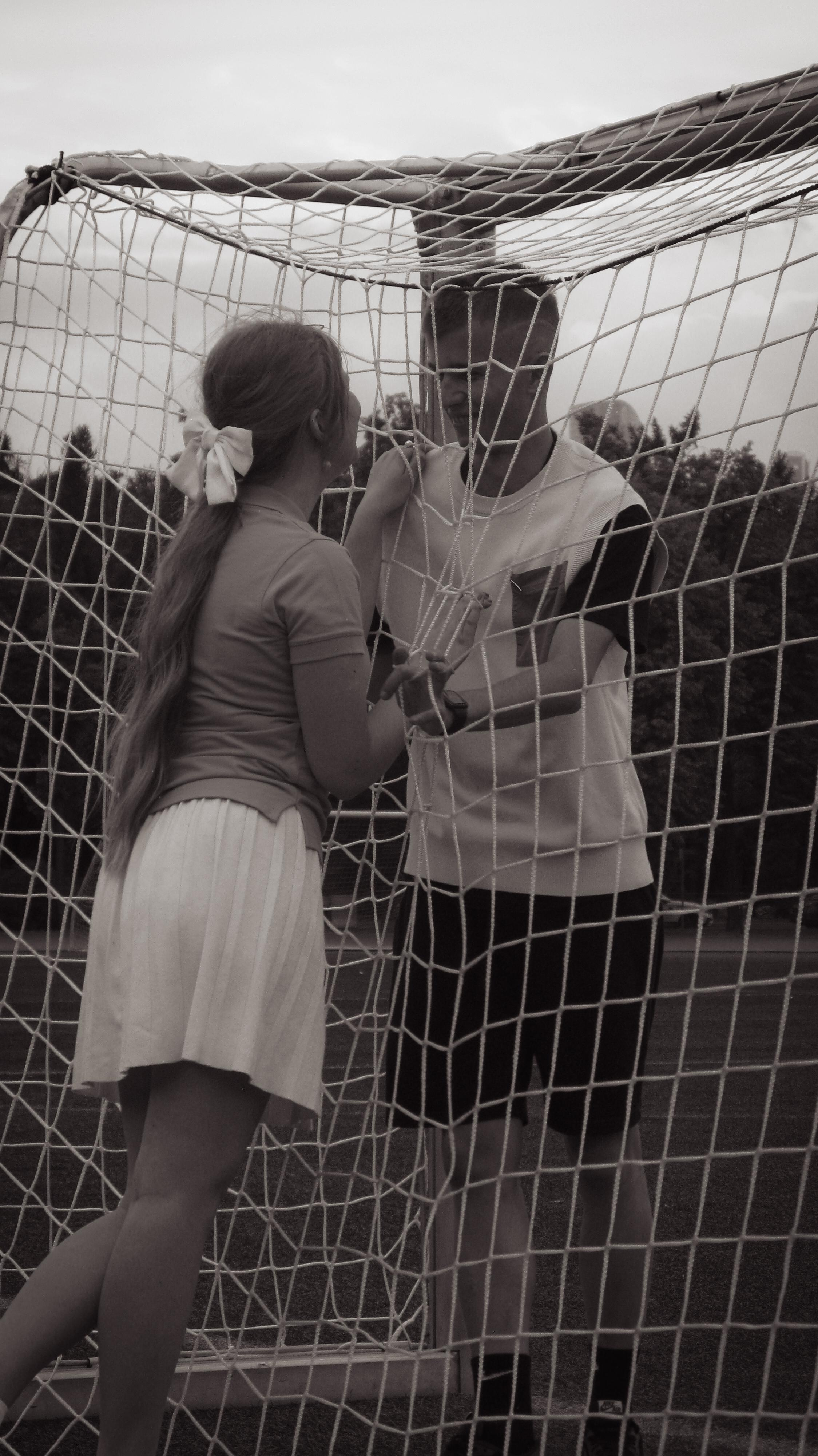 София и Артем. Портретный и свадебный фотограф в Москве Александра