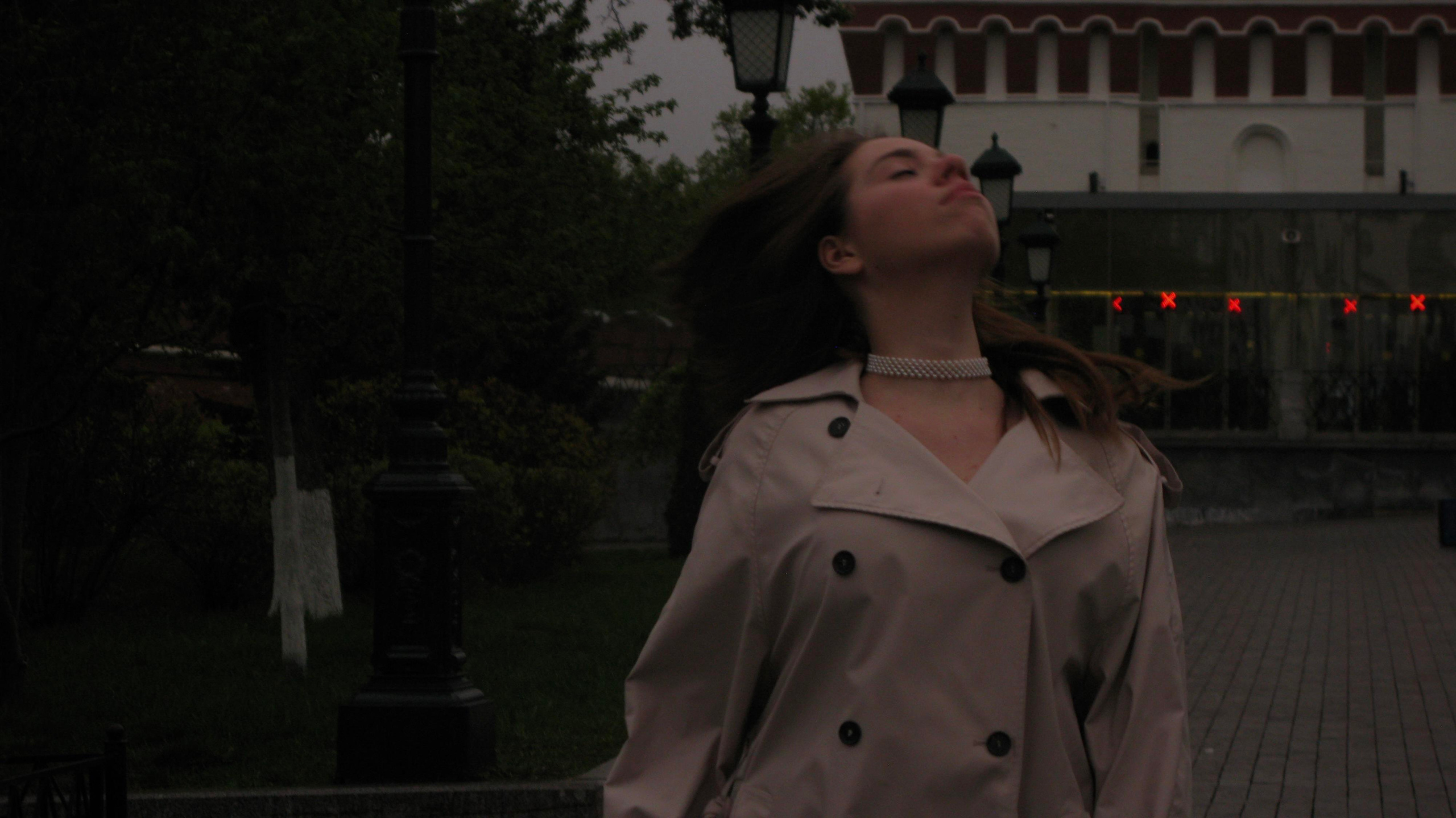 Лиза. Портретный и свадебный фотограф в Москве Александра