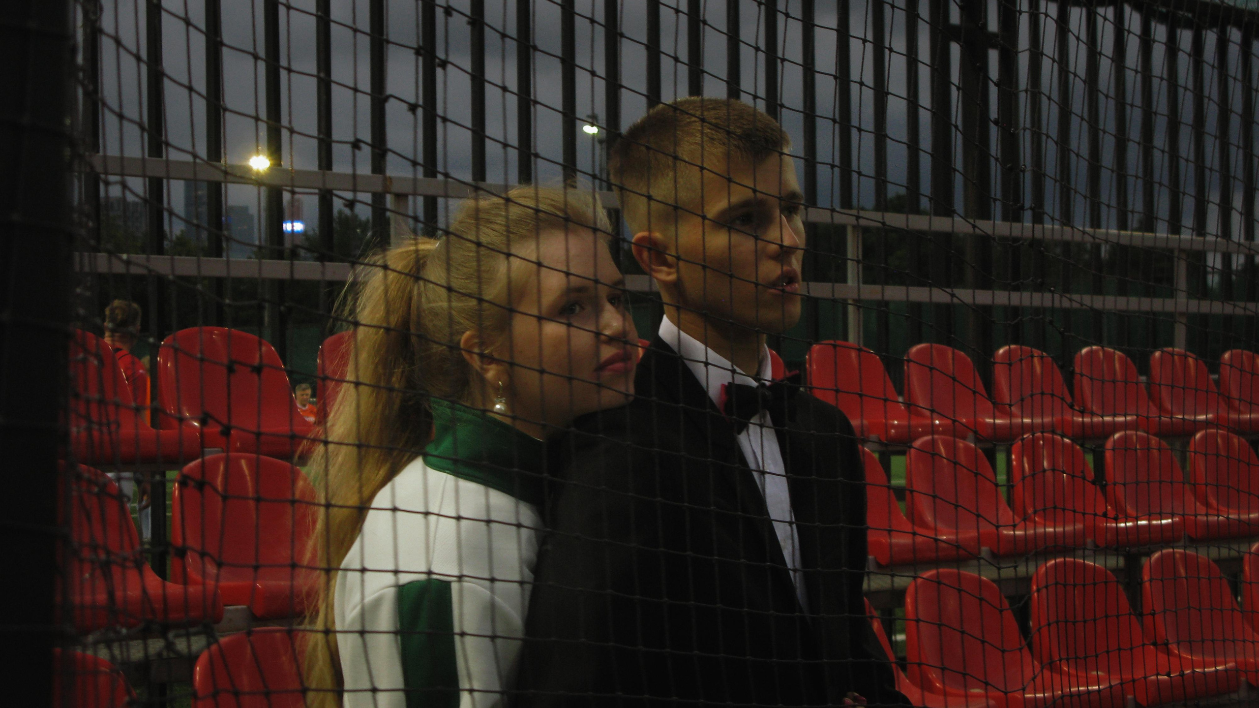 София и Артем. Портретный и свадебный фотограф в Москве Александра