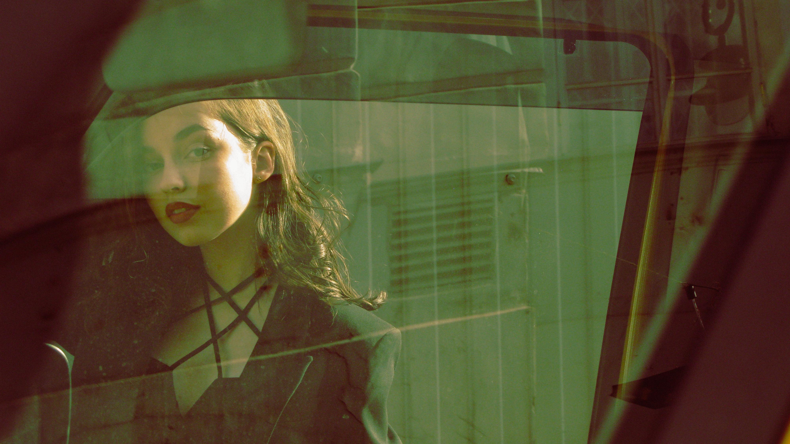 Алена. Портретный и свадебный фотограф в Москве Александра