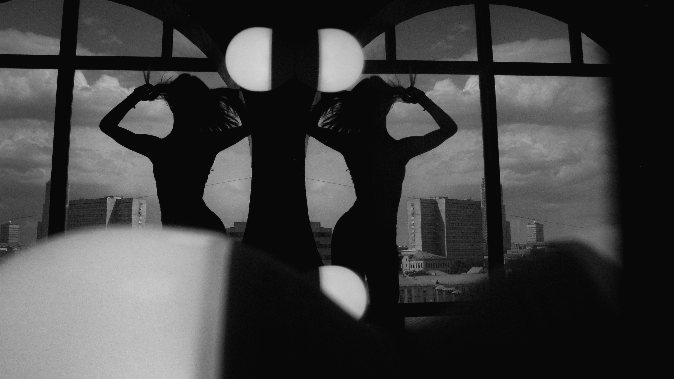 Варя. Портретный и свадебный фотограф в Москве Александра