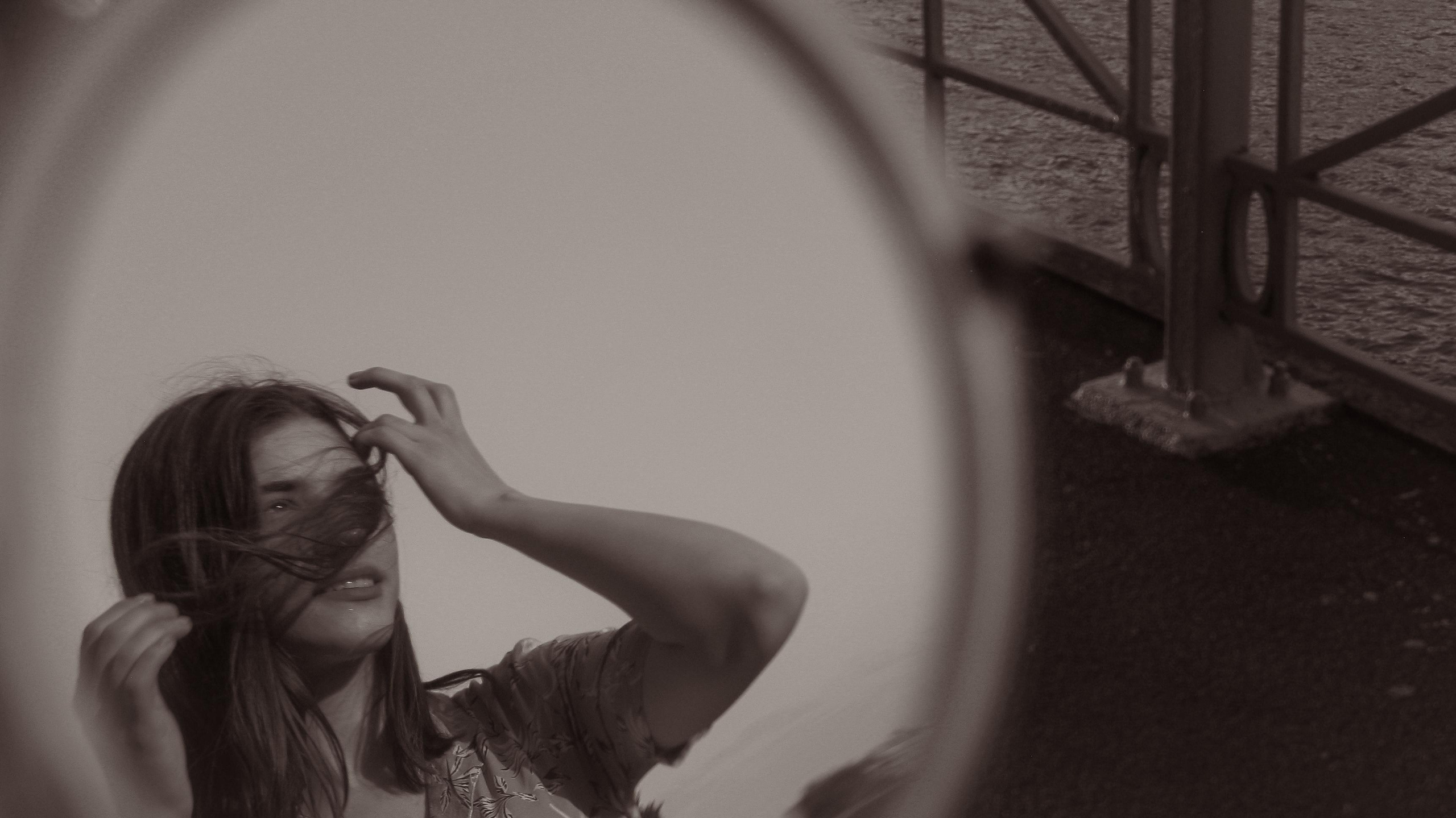 Тоня. Портретный и свадебный фотограф в Москве Александра