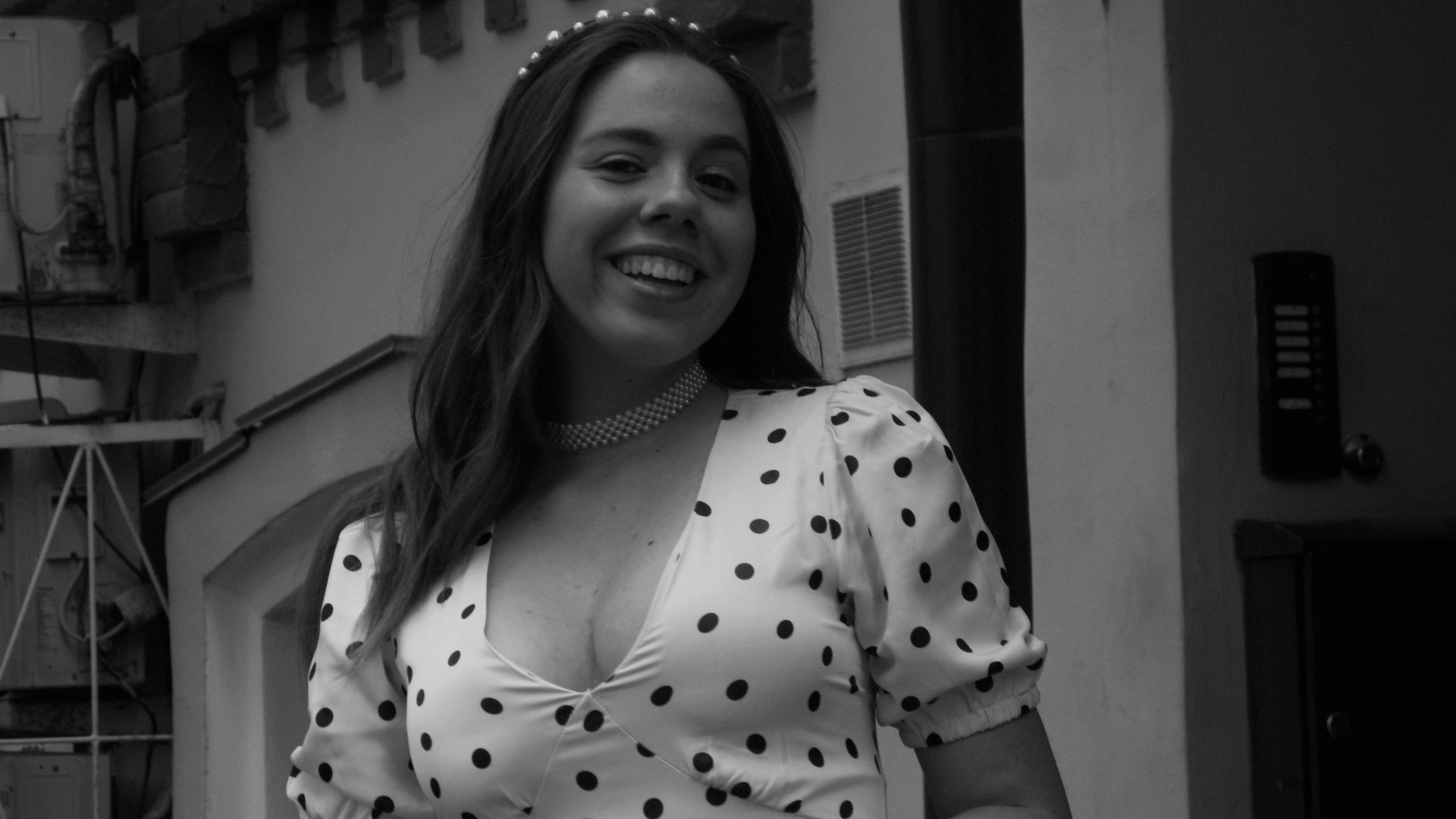 Лиза. Портретный и свадебный фотограф в Москве Александра