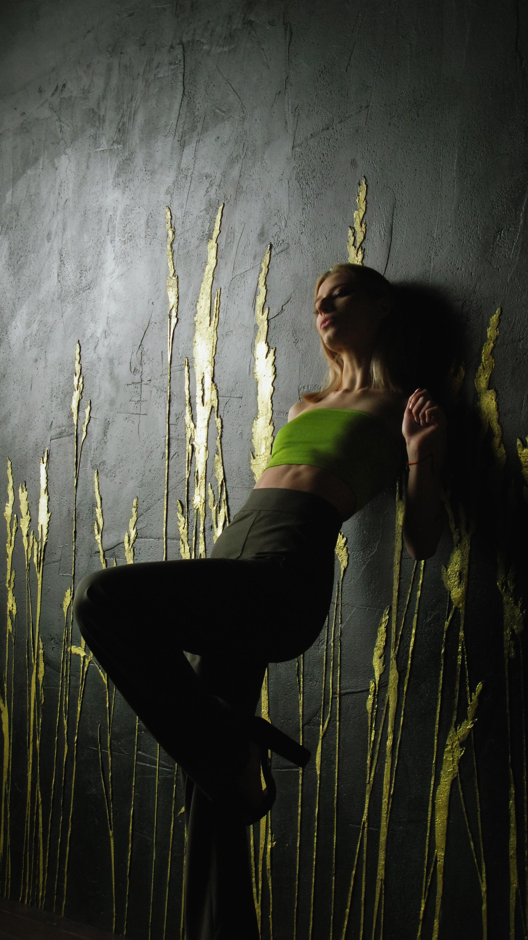 Варя. Портретный и свадебный фотограф в Москве Александра