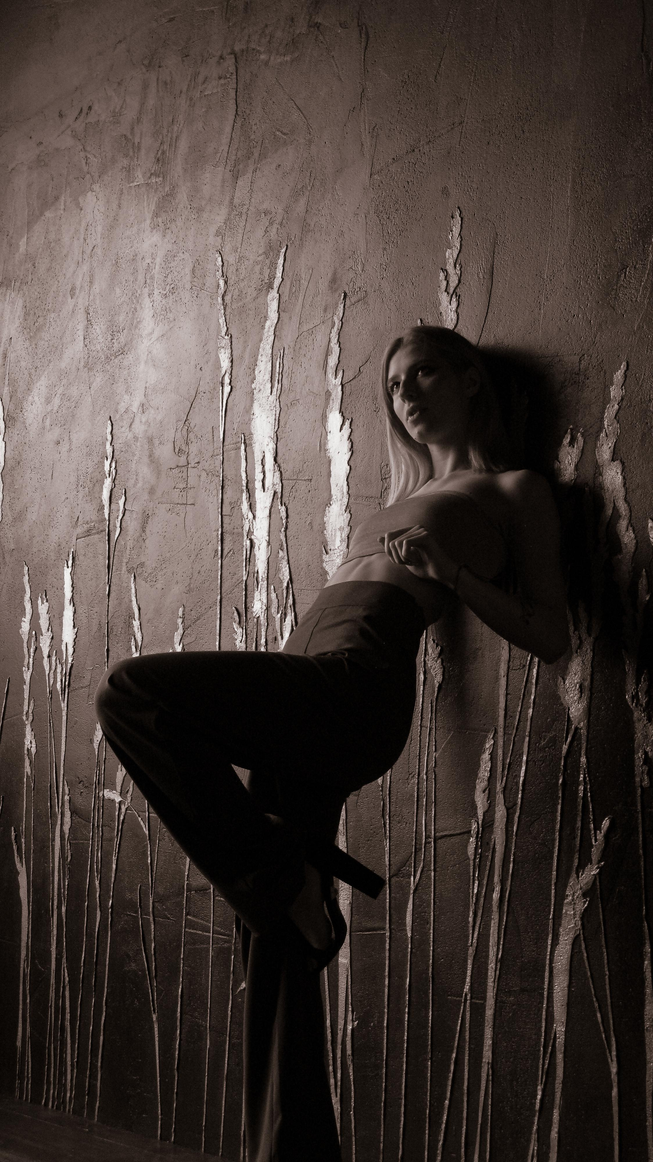 Варя. Портретный и свадебный фотограф в Москве Александра